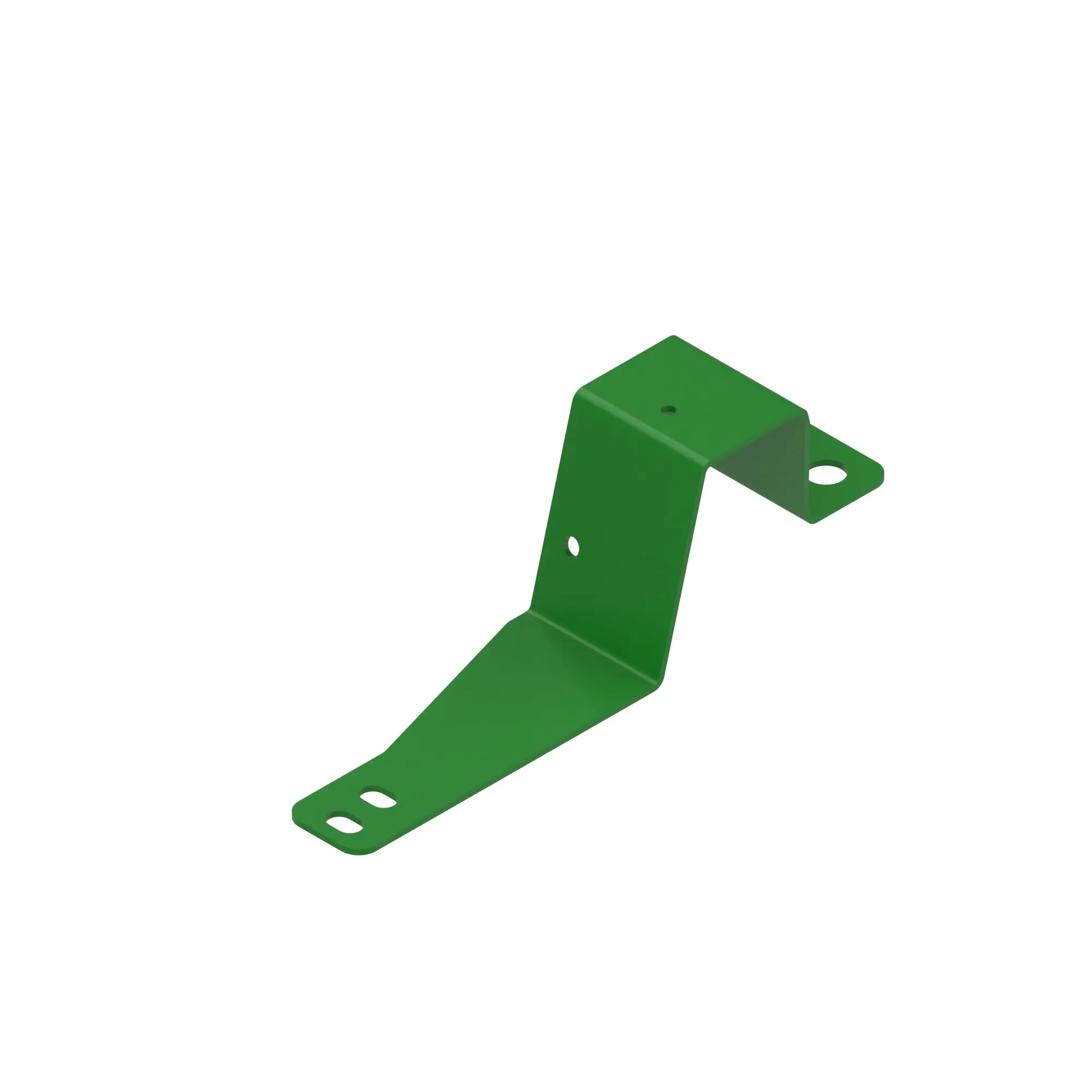 BRACKET, BATTERY CABLE SUPPORT - EN