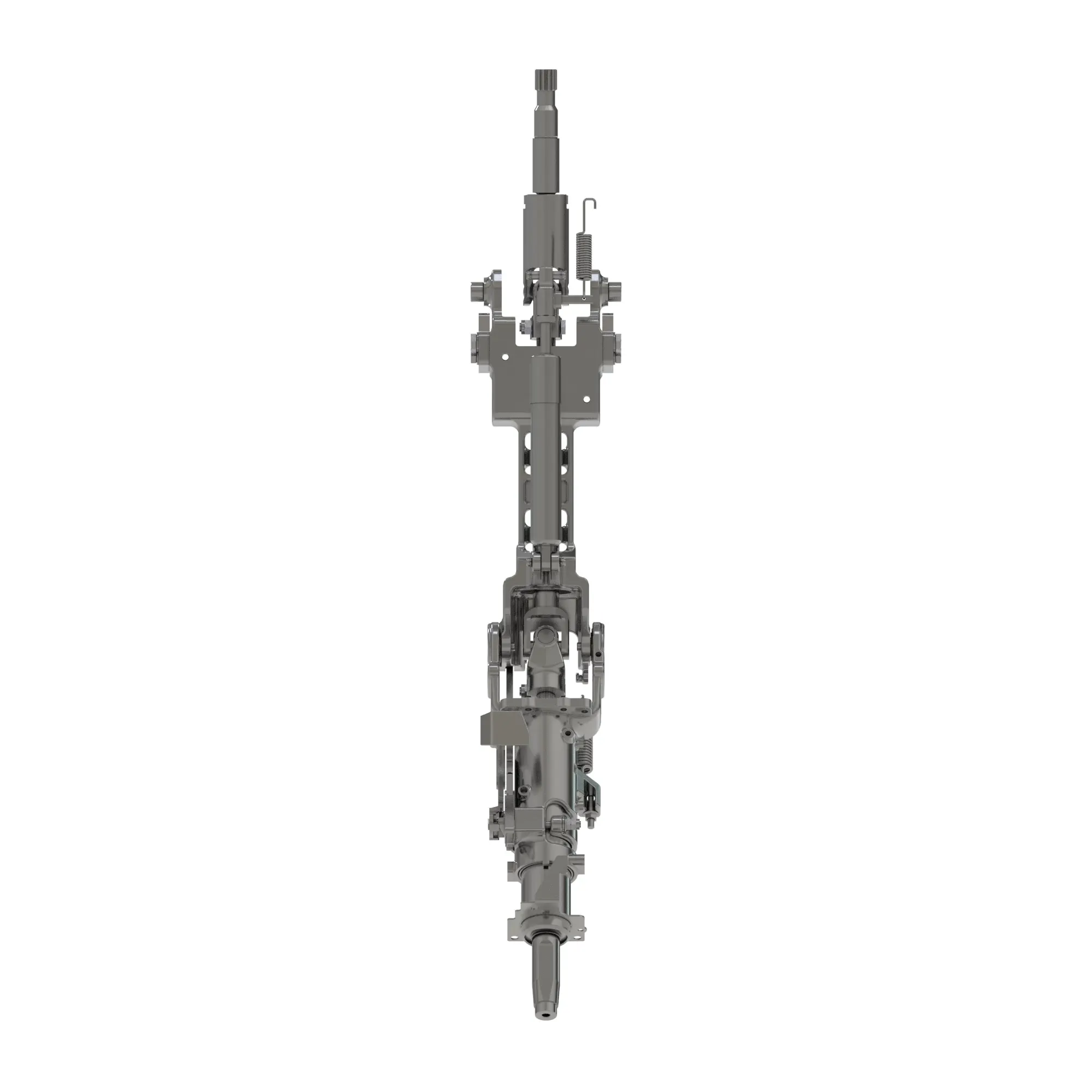 Steering Column