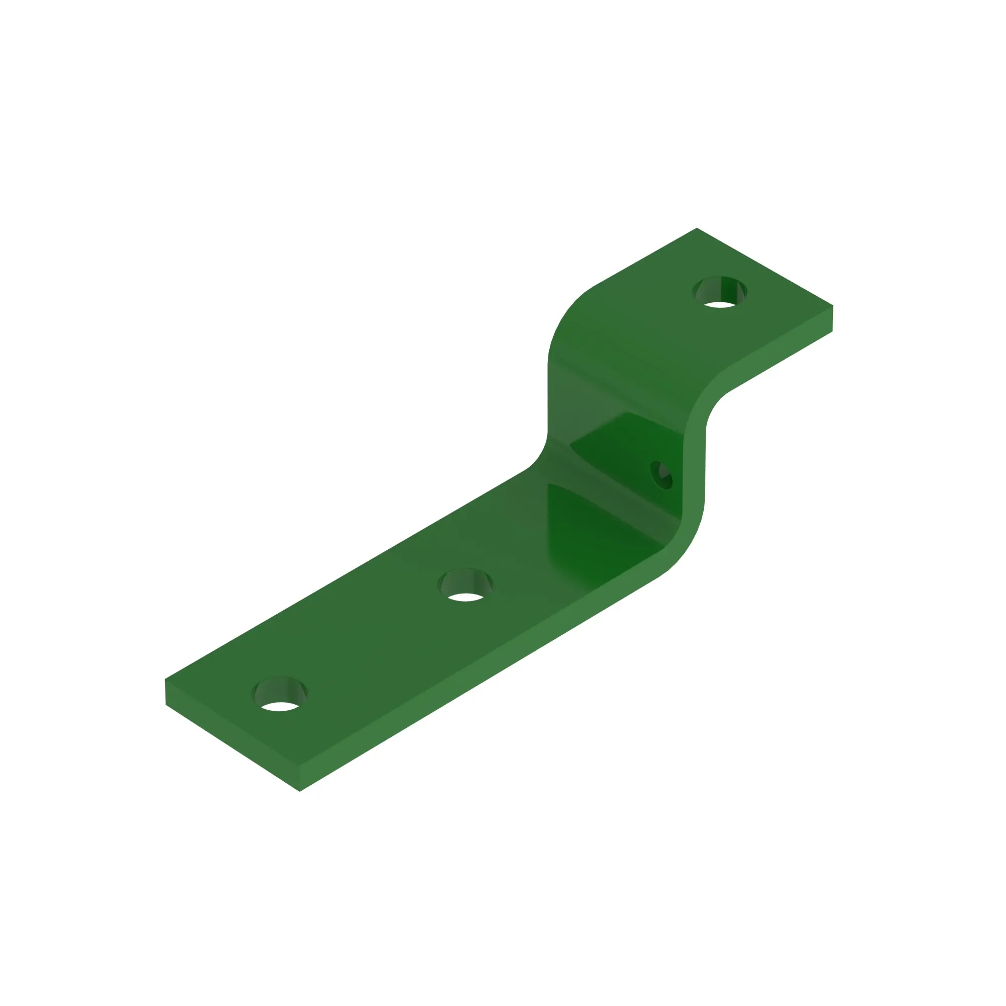 John Deere Bracket - TCU16457