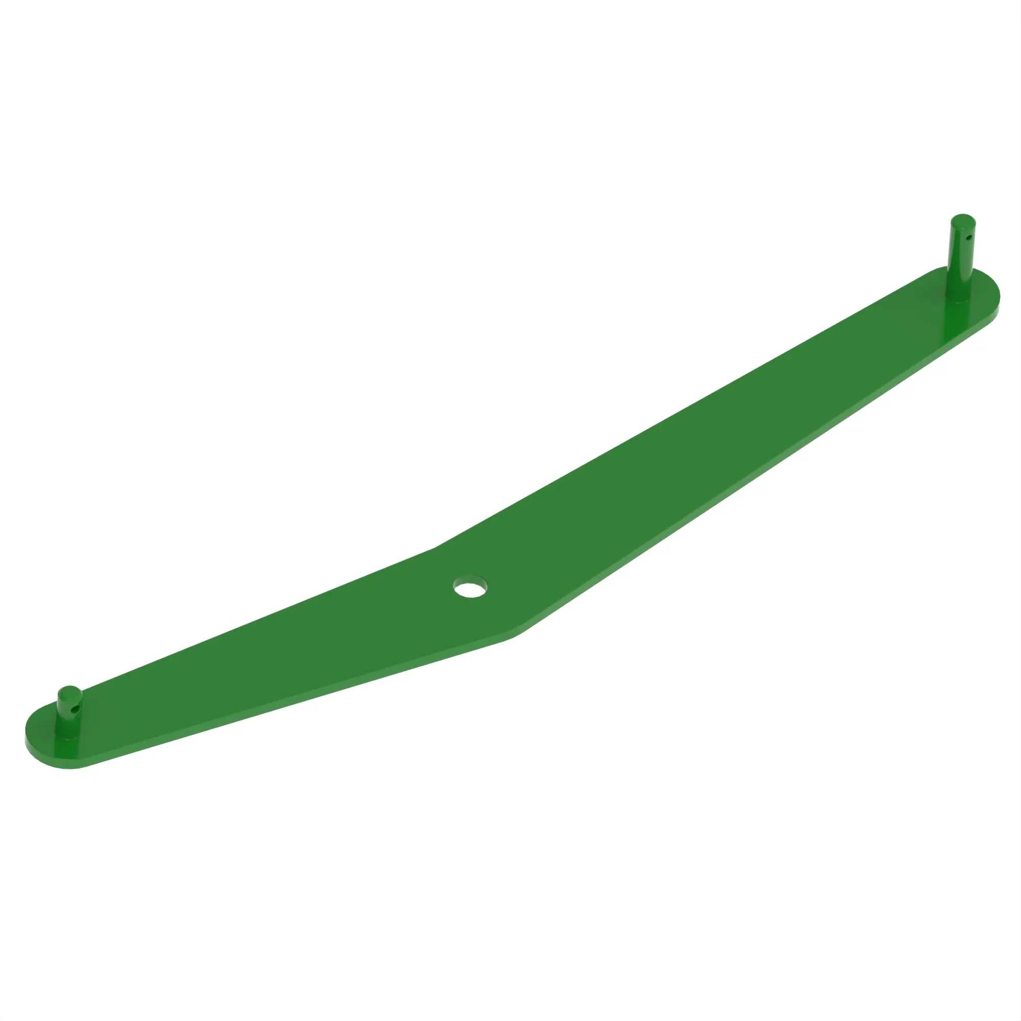 John Deere Deflector - AZ101339