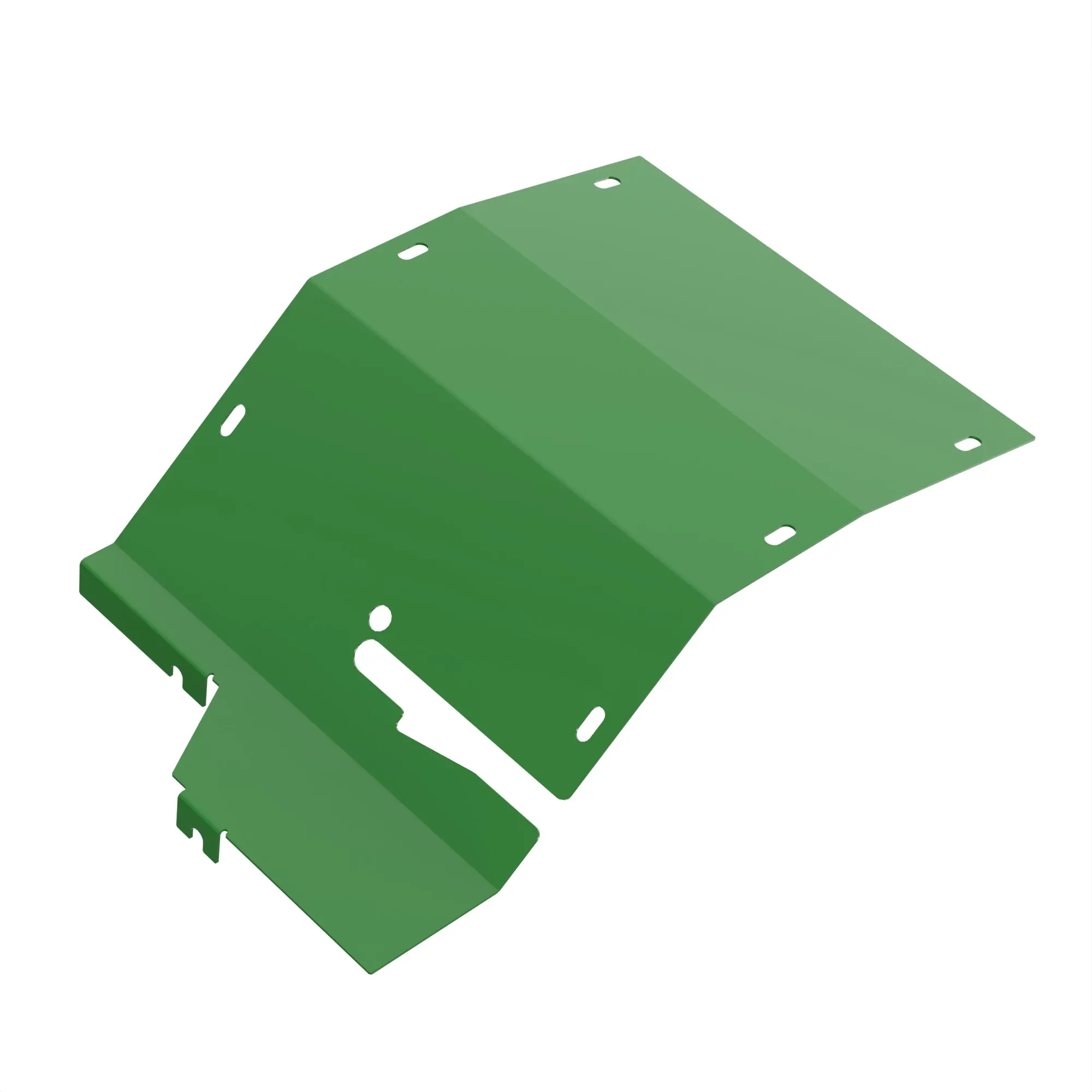 John Deere Deflector - HXE25116