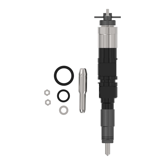 Nozzle Kit