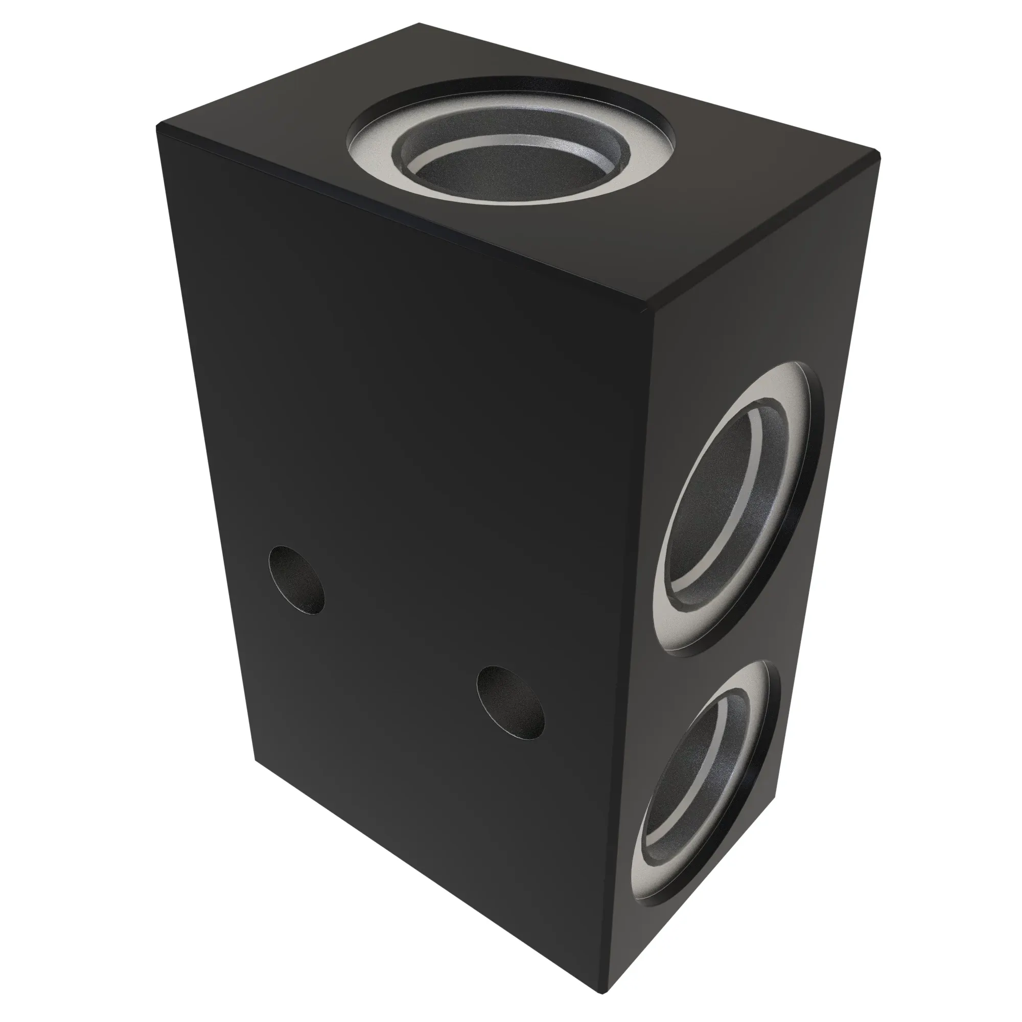 John Deere Case Drain Manifold - N408491