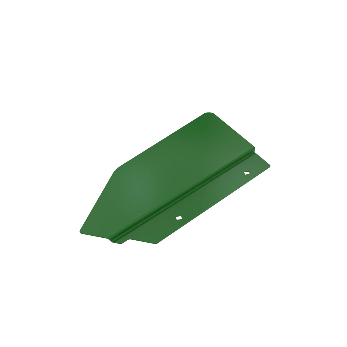 Plate, LH Flex Seal Offset