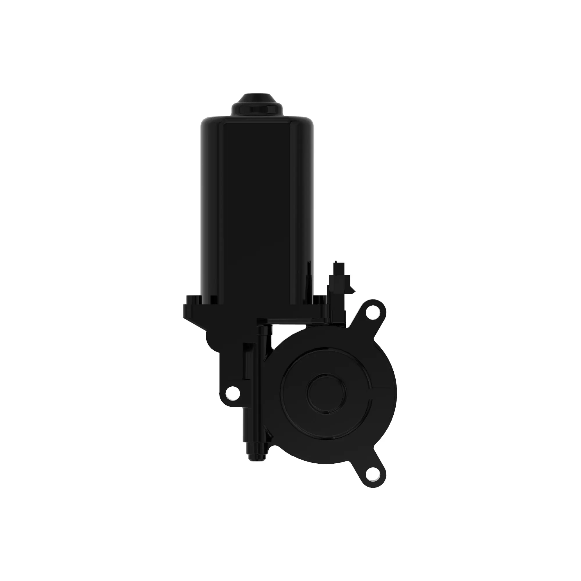 Electric Motor