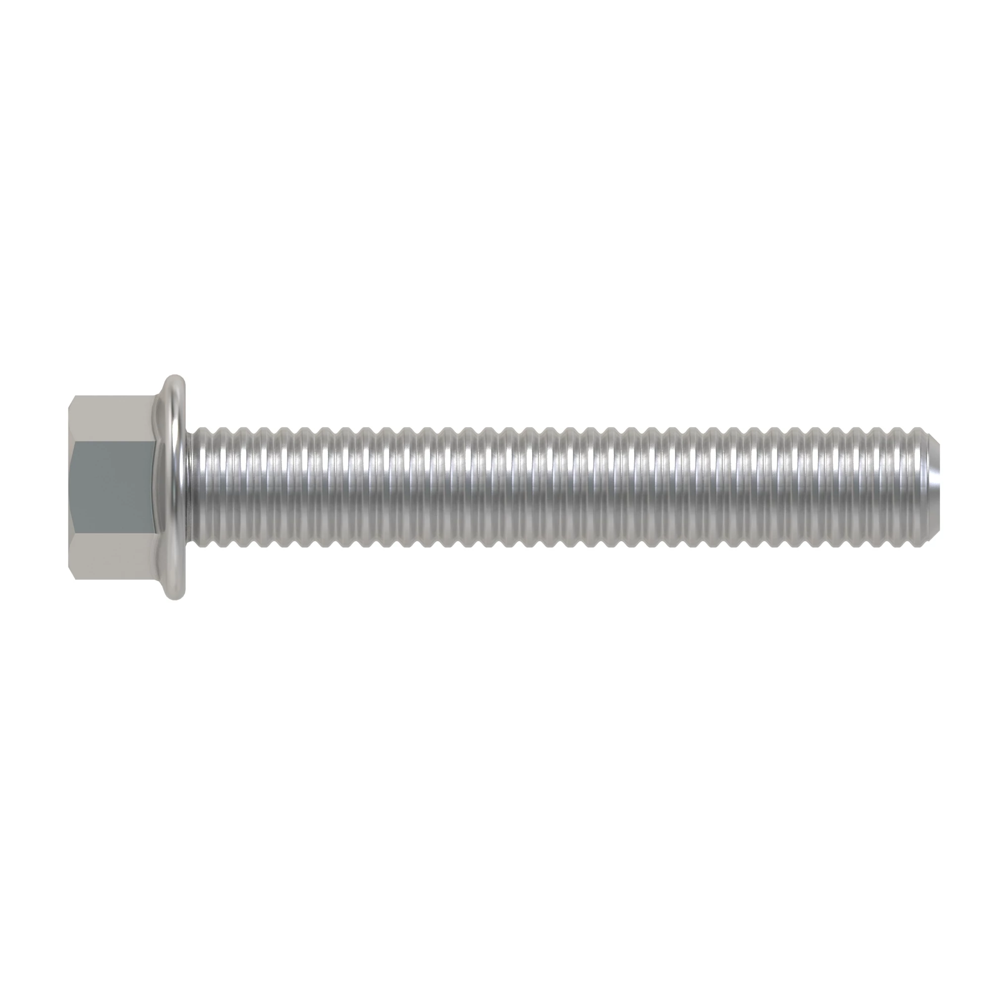 はるページ R136507: Hexagonal Head Flanged Screw, M10 X 70 | Shop.Deere.com