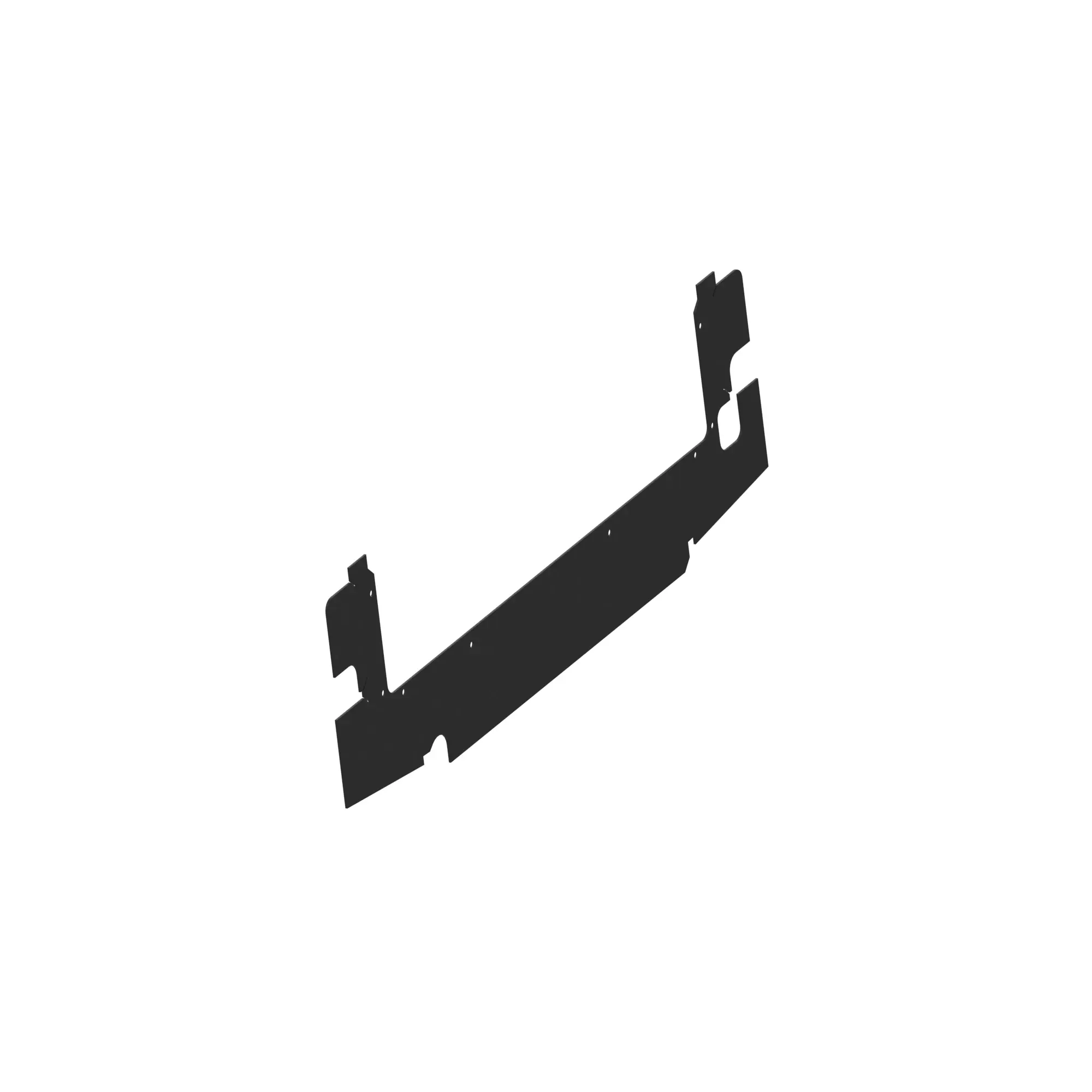 John Deere Grate Component Shield - F684051