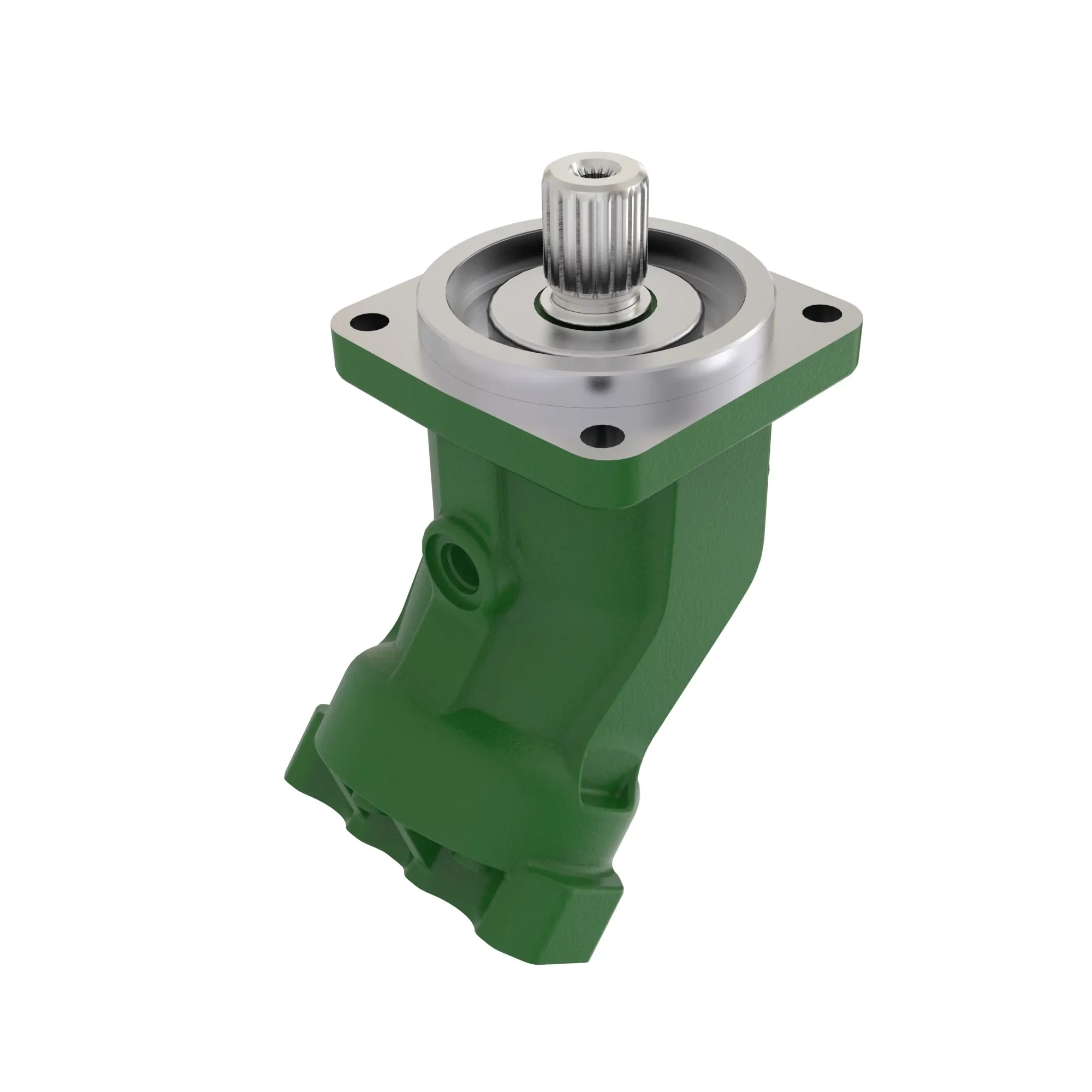 Hydraulic Motor