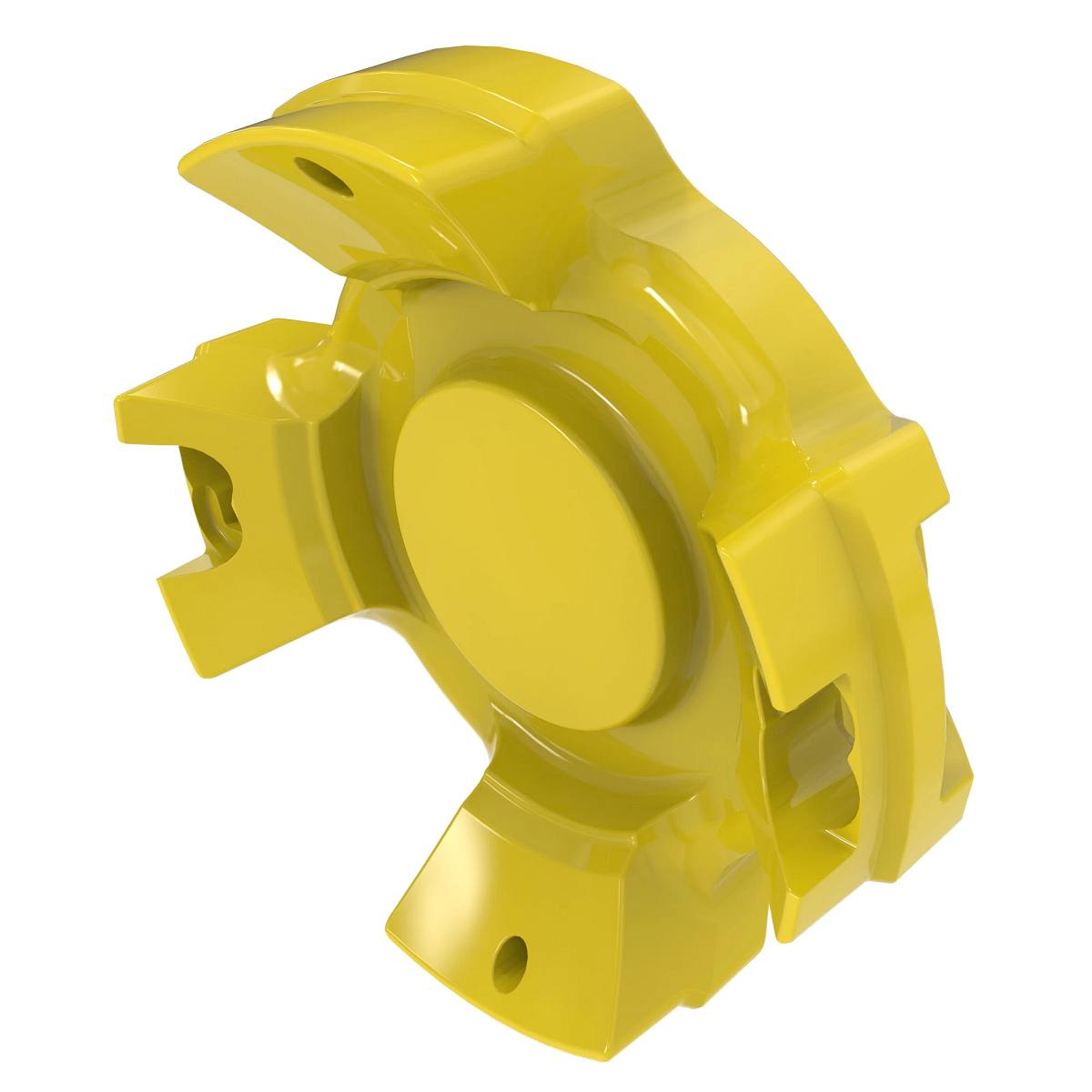 John Deere Rear Wheel Weight, 60 lb. (27.2 Kg) - BM17965