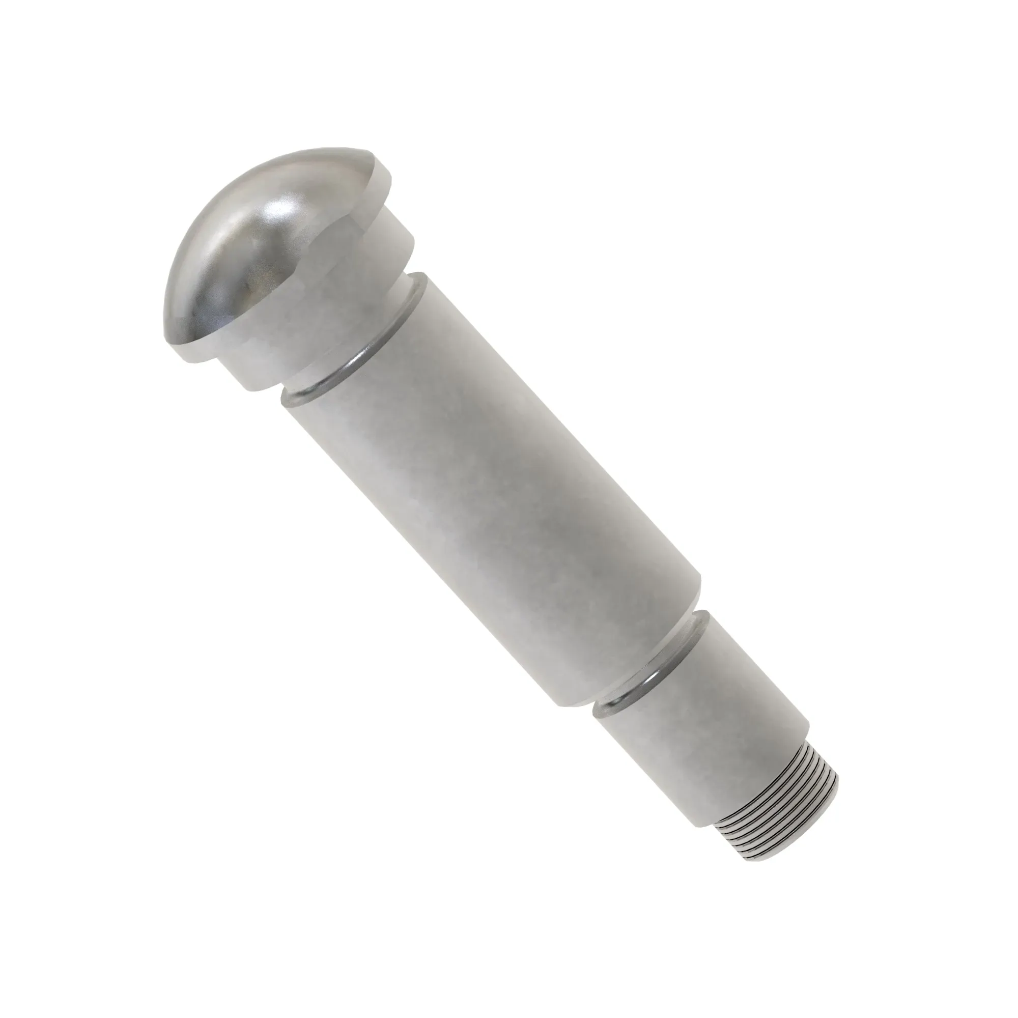 John Deere Tilt Cylinder Shaft - F655020
