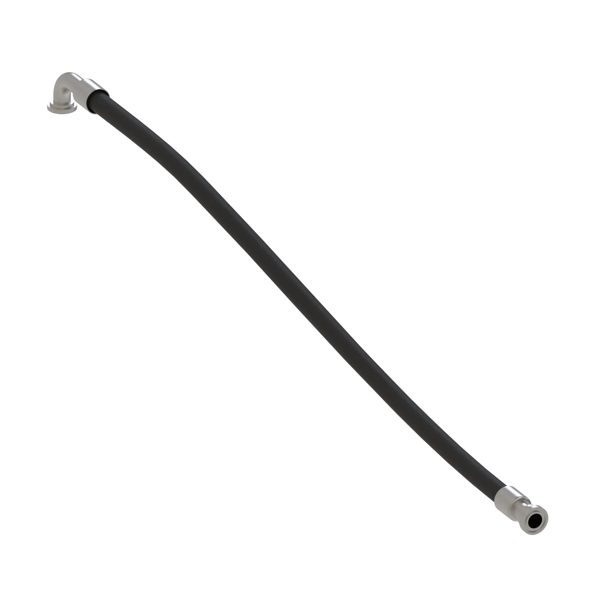 John Deere Hydraulic Hose - AT483740