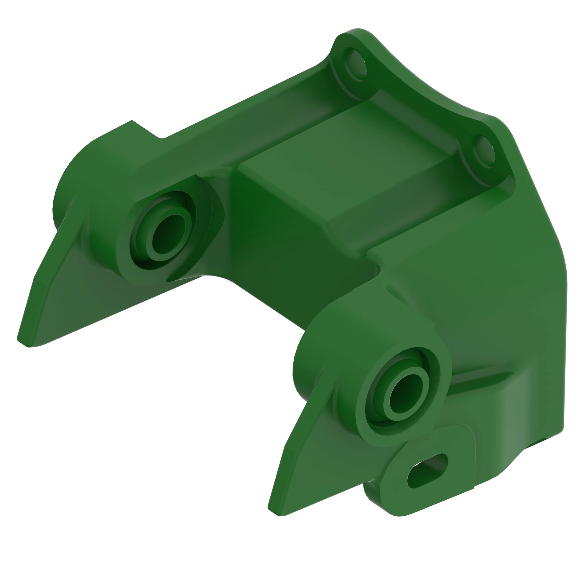 LH Crop Divider Pivot Mount