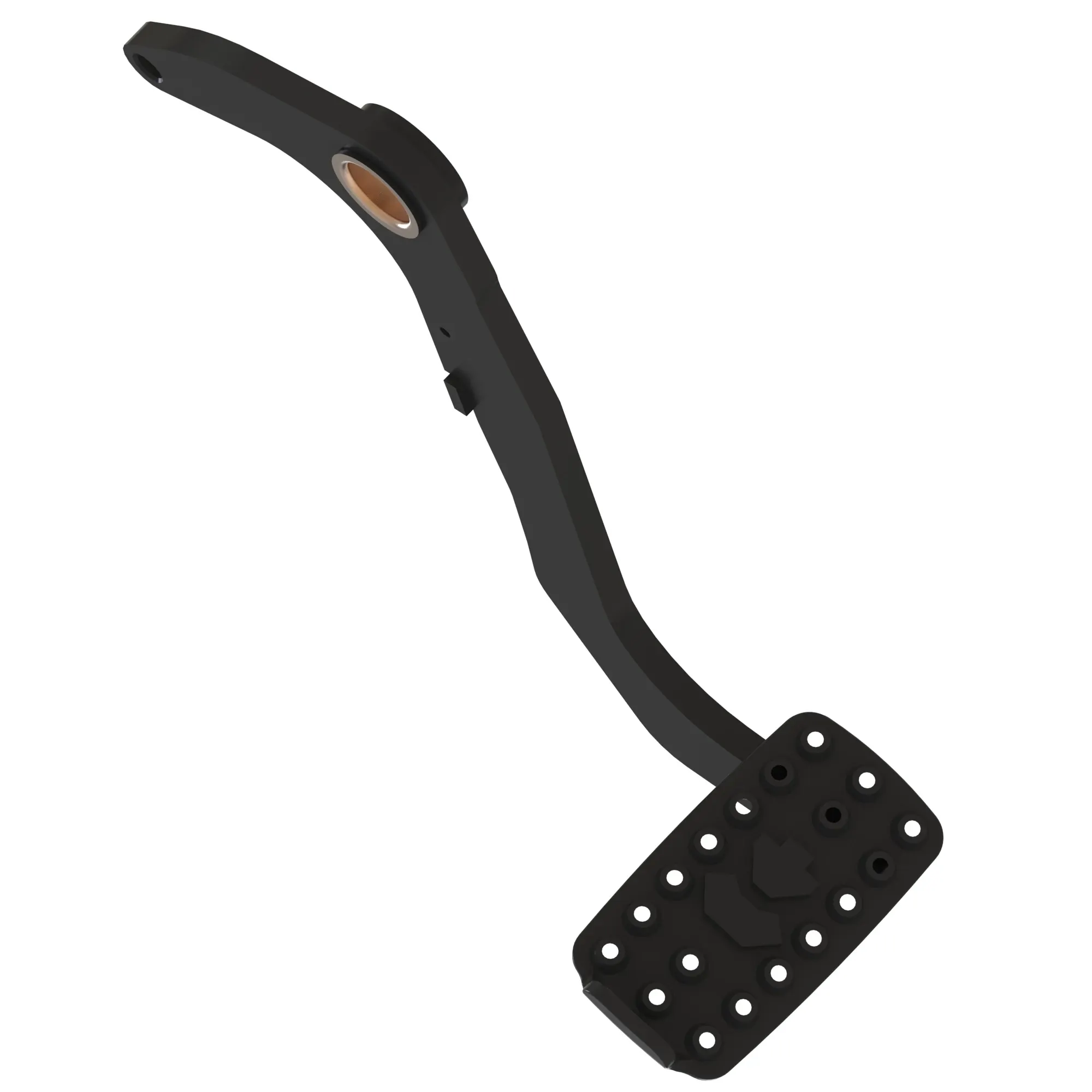 John Deere Clutch Pedal - SJ28429