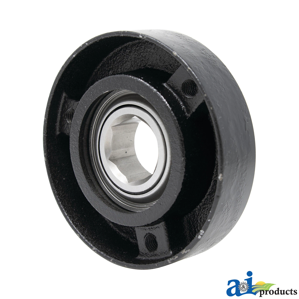 A&I Products Bearing with Housing - A-AE58192