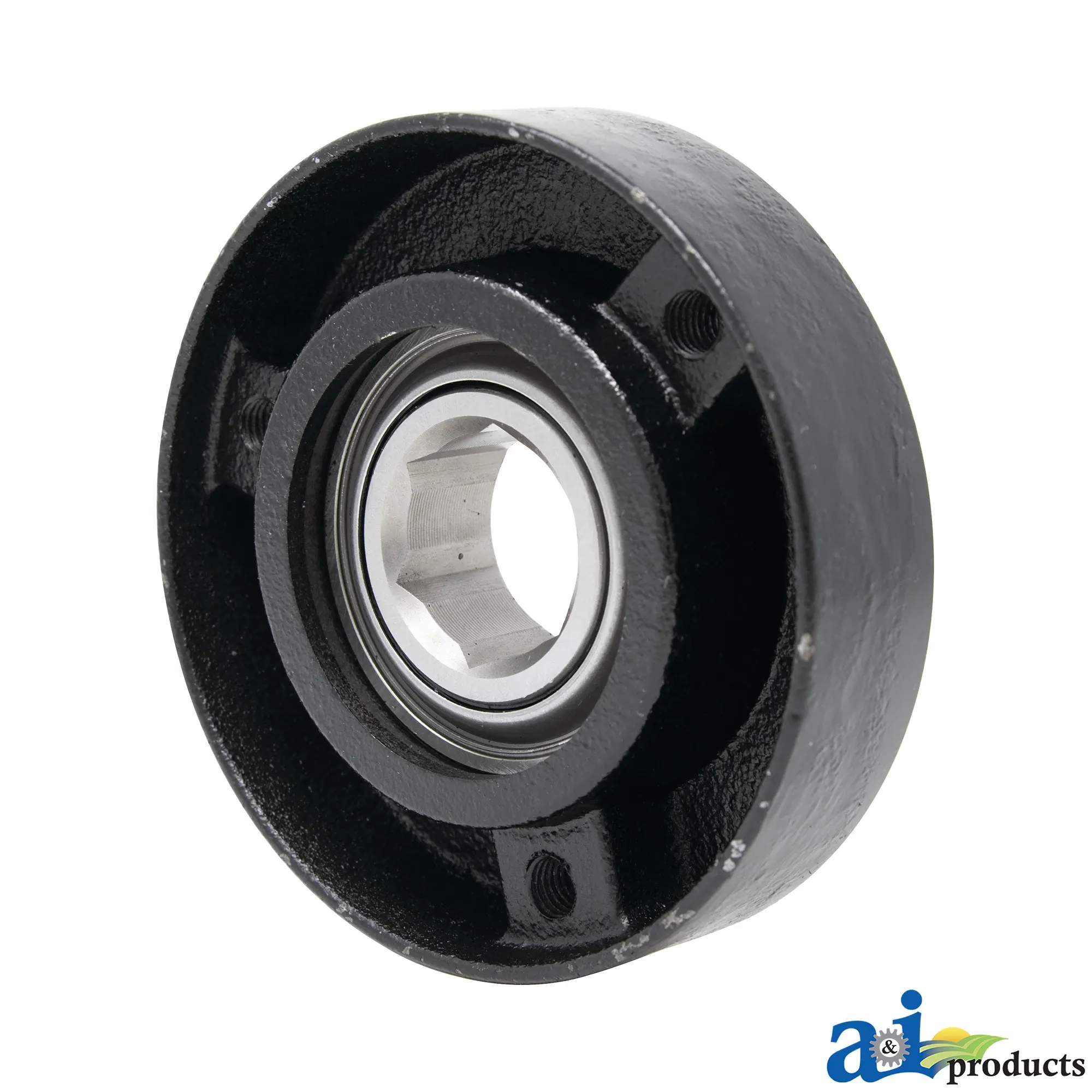 A&I Products Bearing with Housing - A-AE58192