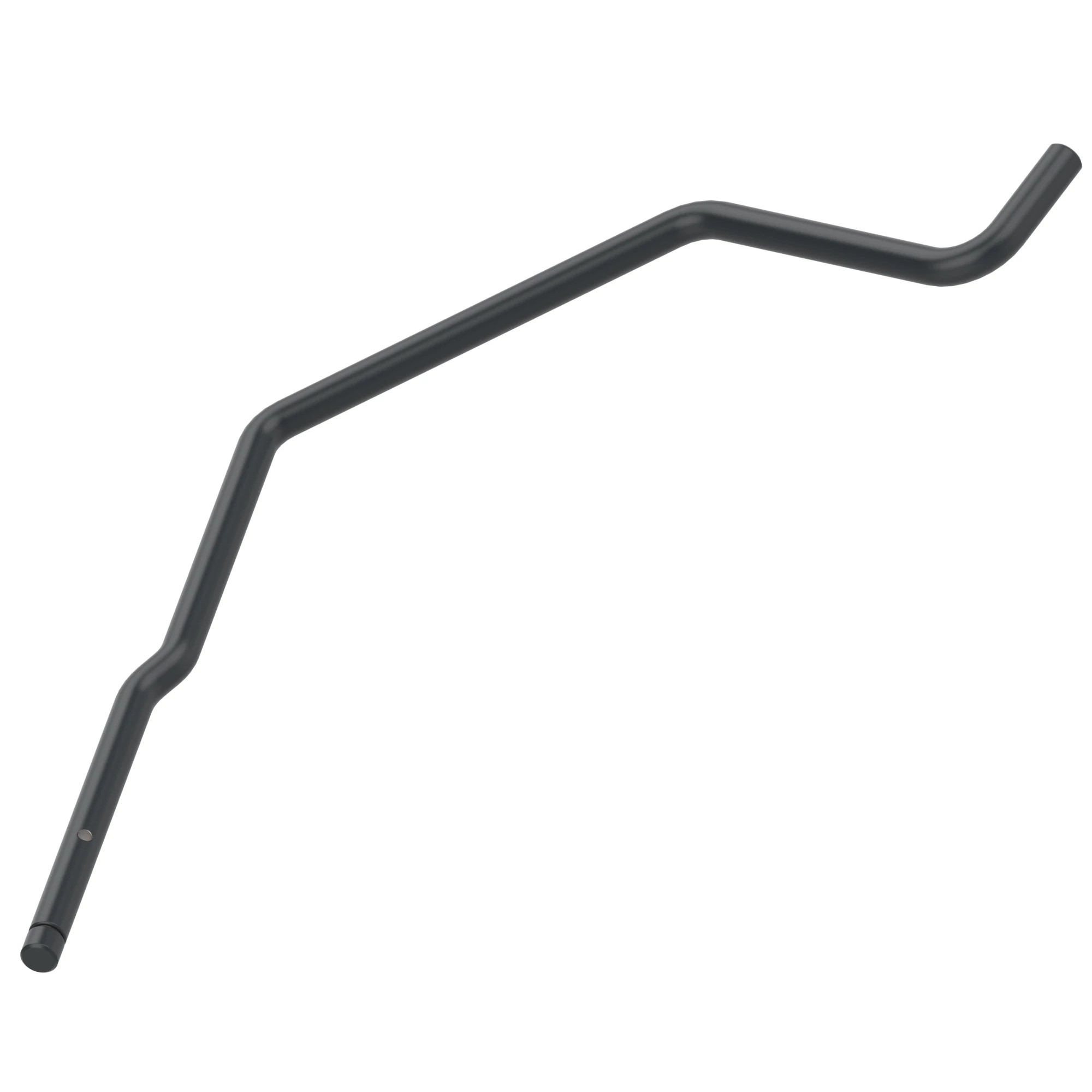 ROD, FOOT THROTTLE