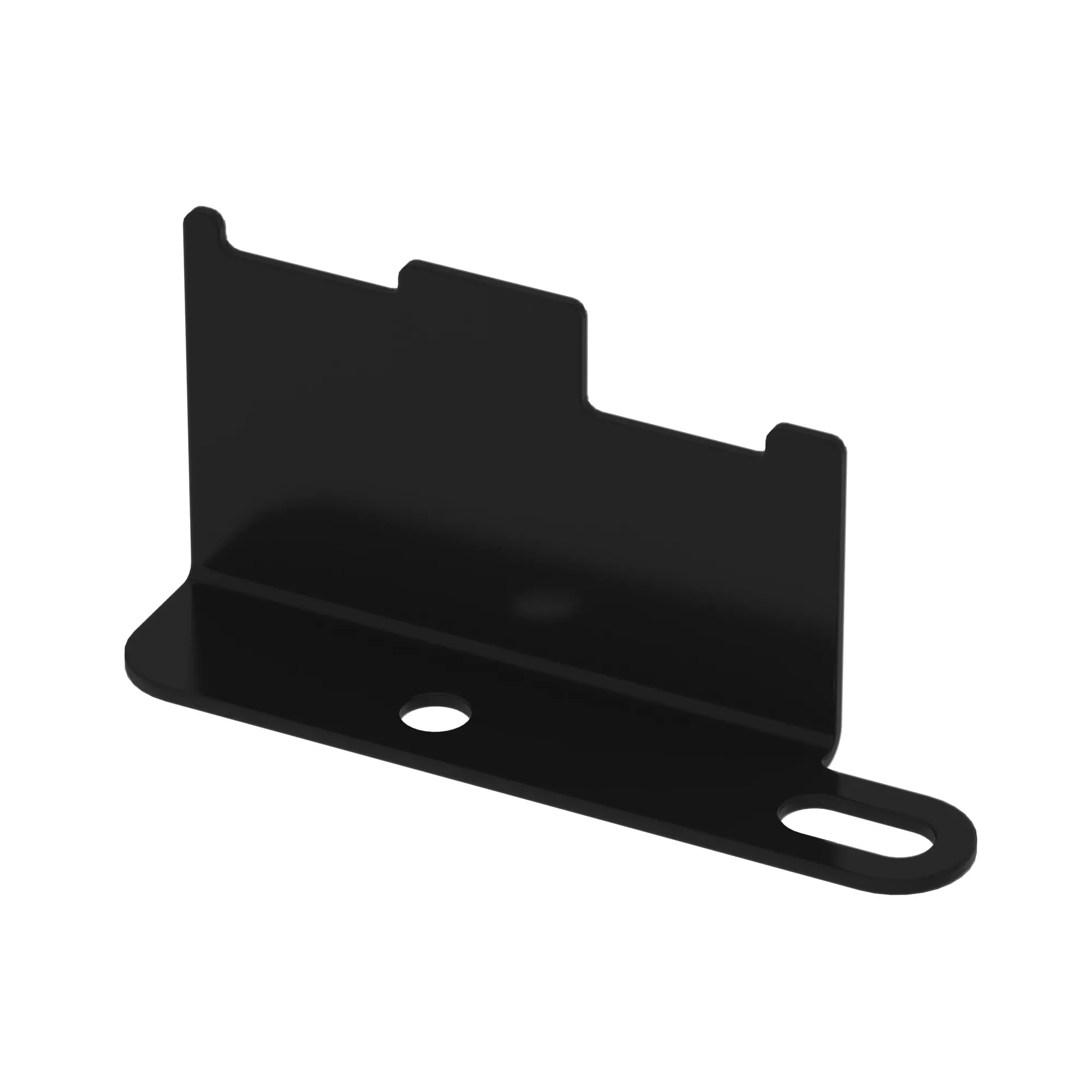 BRACKET, FUEL-LINES