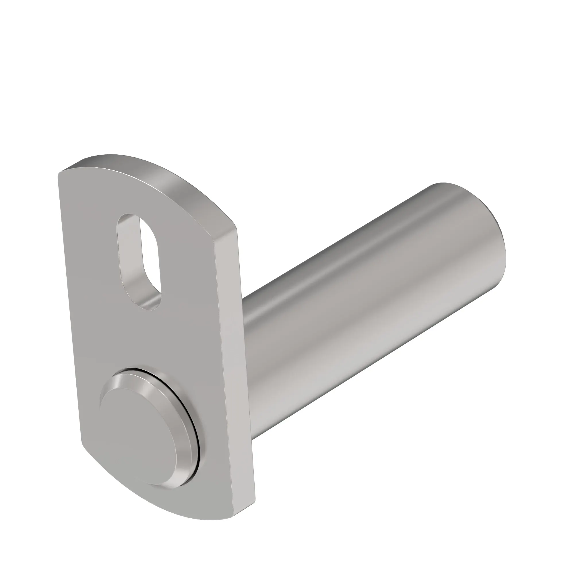 FLOAT LINK TO WING MAST PIN
SHAFT & HANDLE W/A