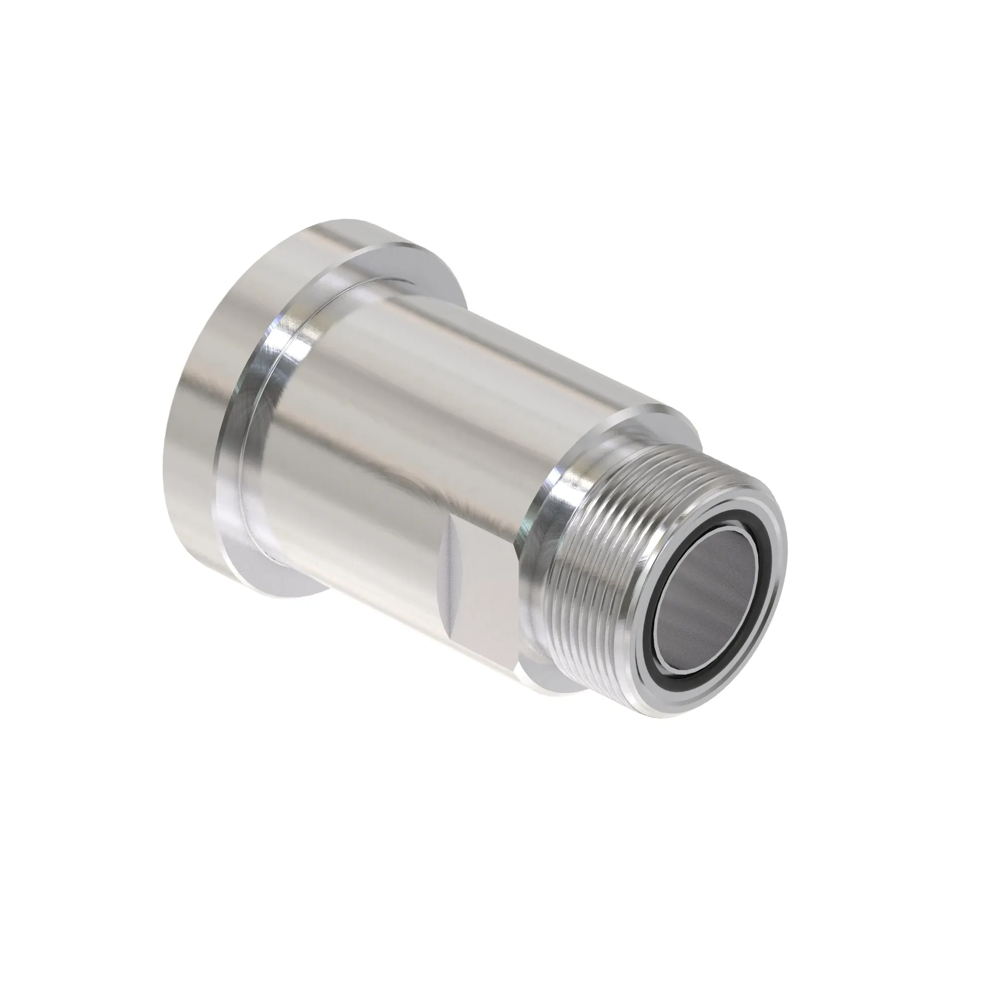 ADAPTER, 1" ORFS X1-1/4" CODE 62 (-16X-20)