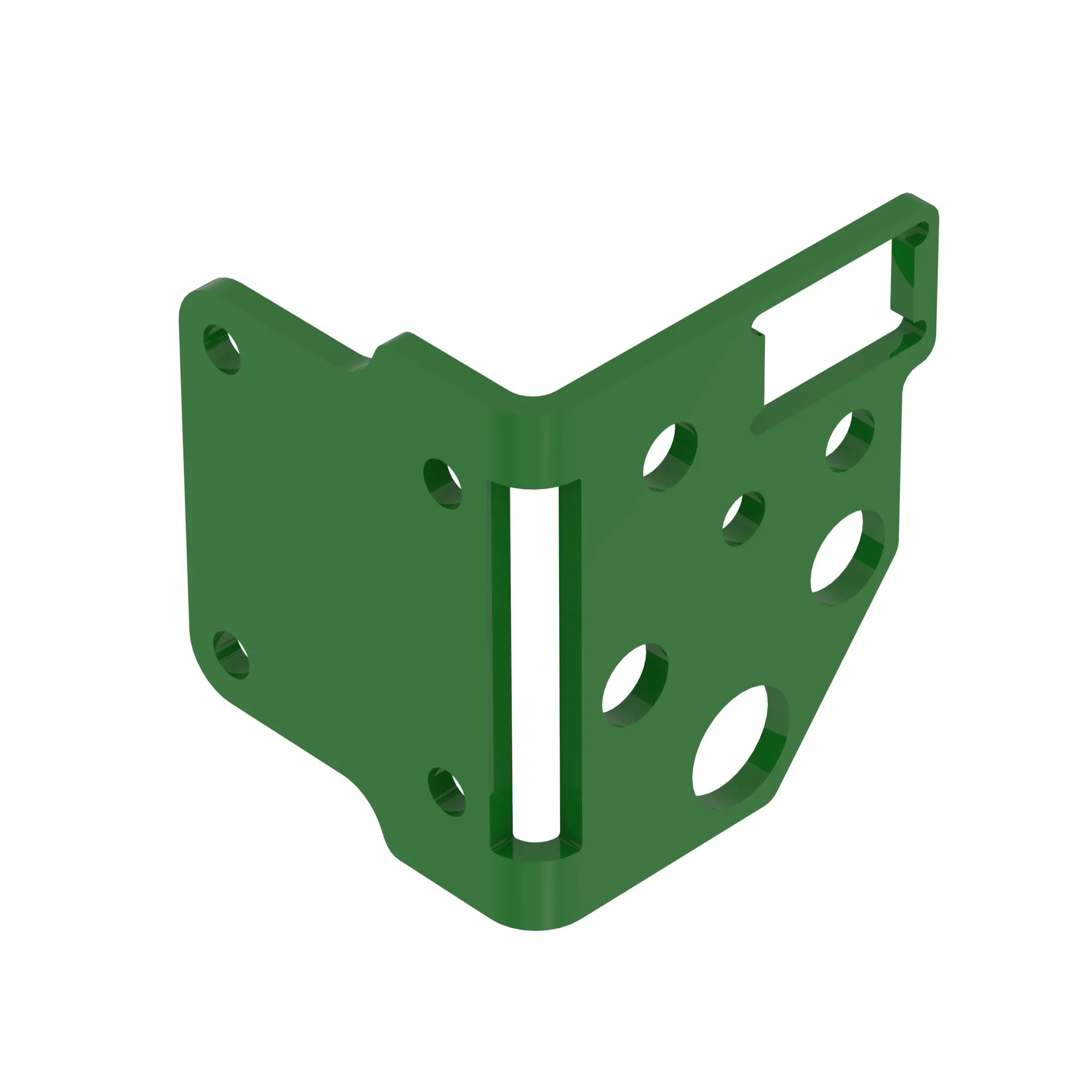 John Deere Bracket - KK66851