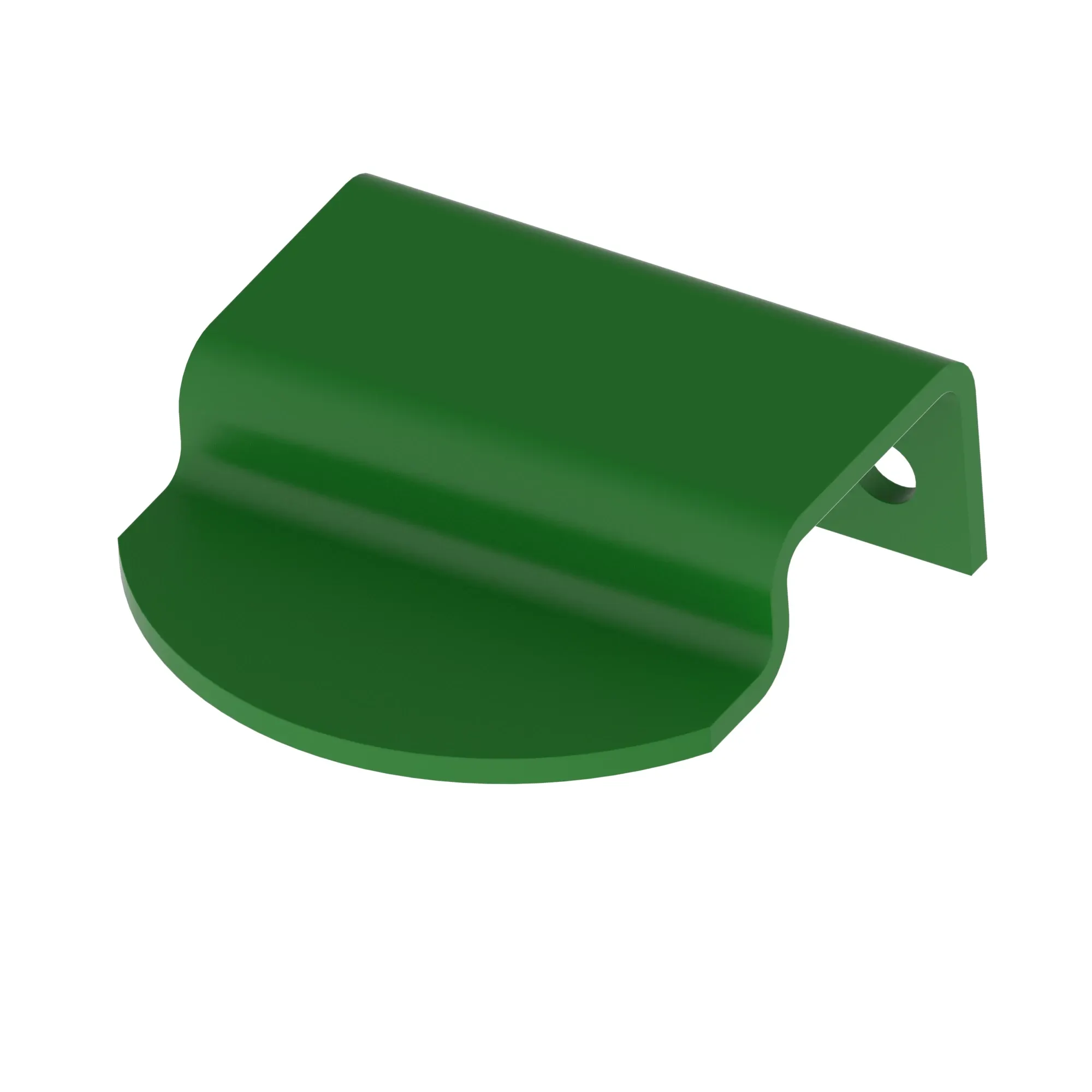 BRKT,LH SHIELD MOUNT-LH KNIFE DRIVE