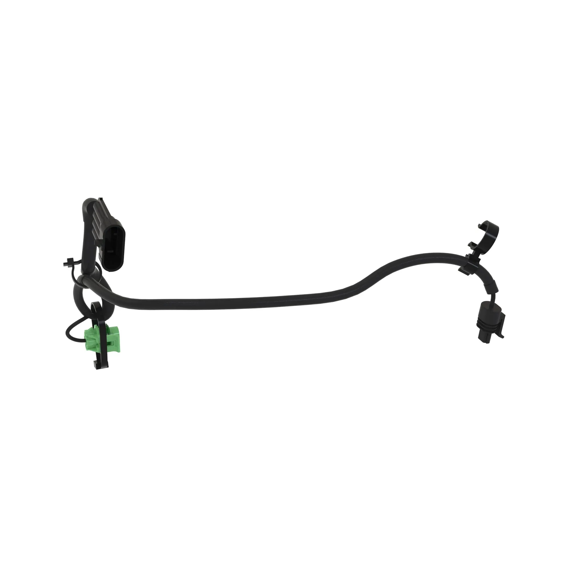 John Deere Front PTO Wiring Harness Attachment - BL16976