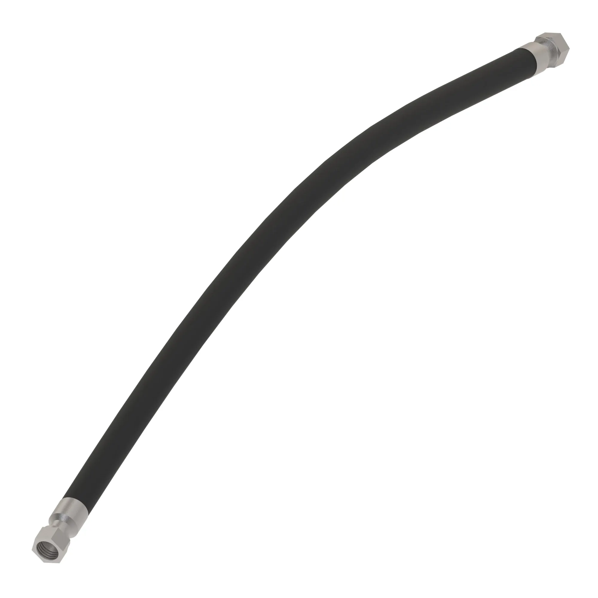 John Deere Hydraulic Hose - F064918