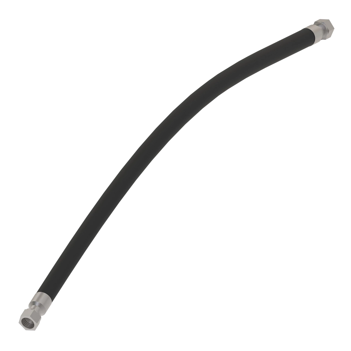 Hose, Hydraulic
