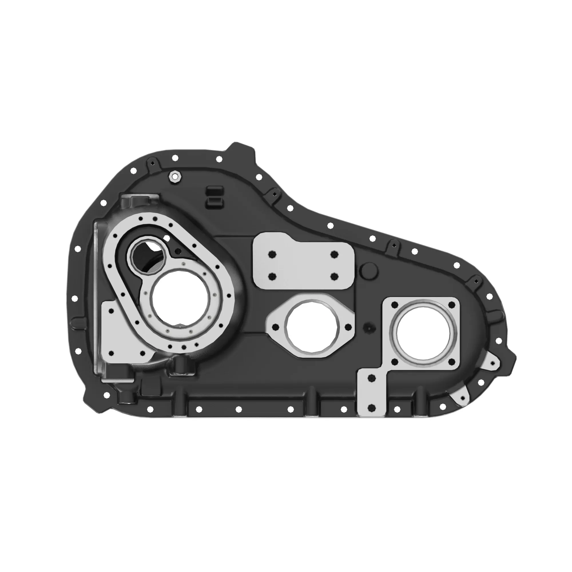 HOUSING, MAIN PTO FOR PRODRIVE MAIN