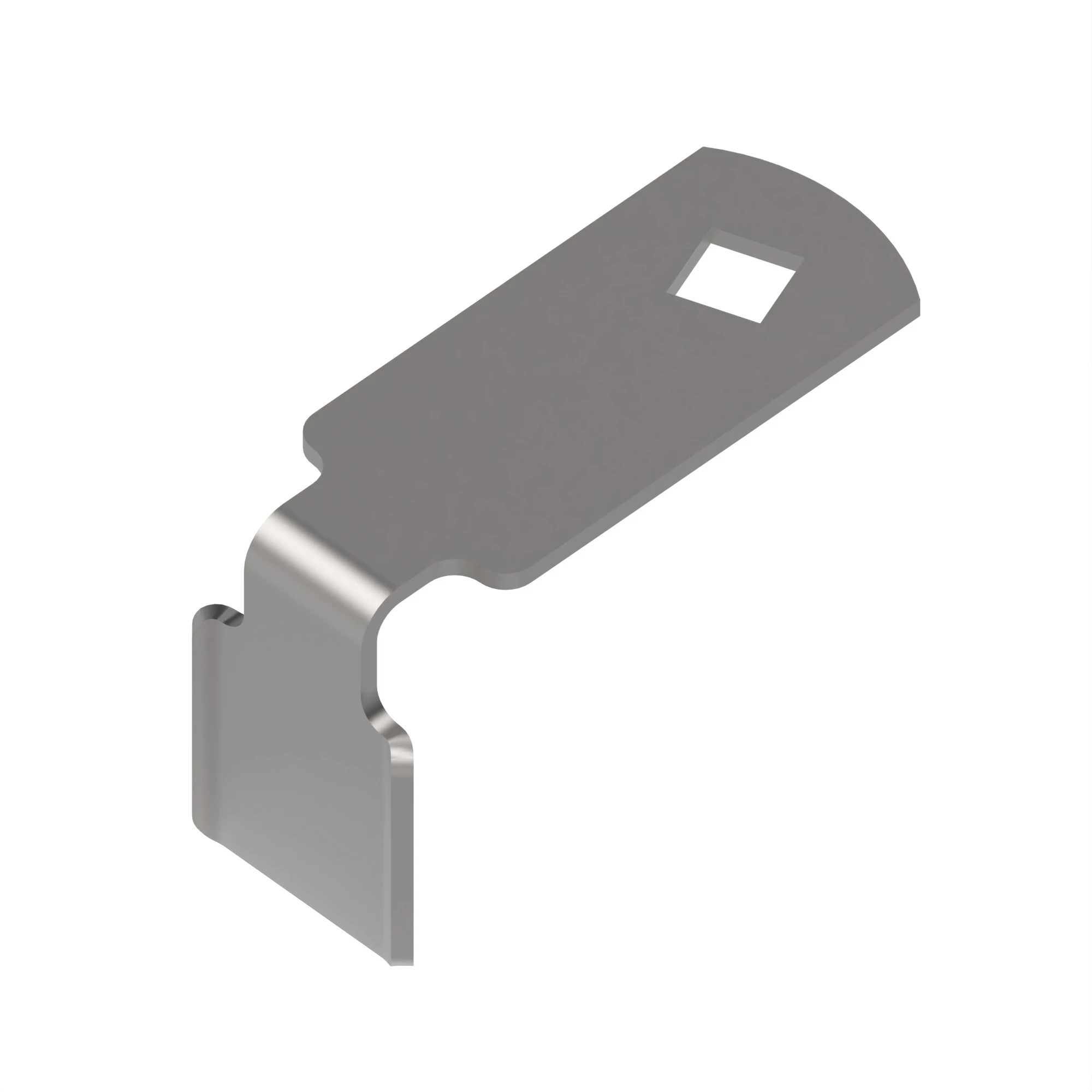 John Deere Belt Guide - M151940