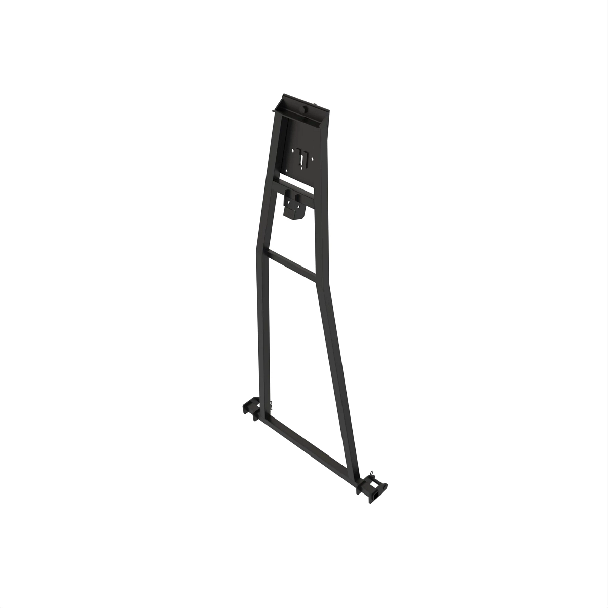Frame Kit, Front Blade