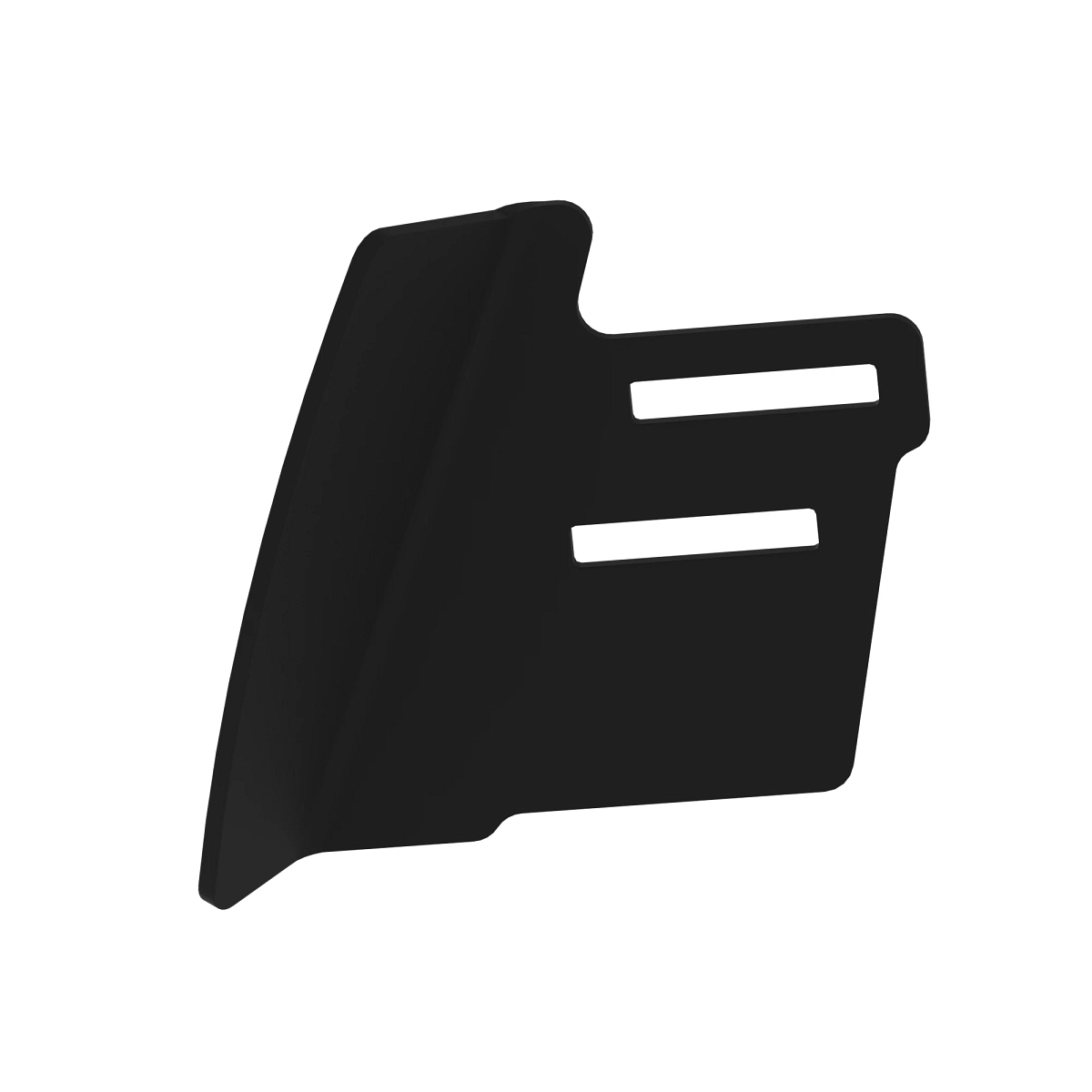 Arm, Knock Out RH Front Scraper