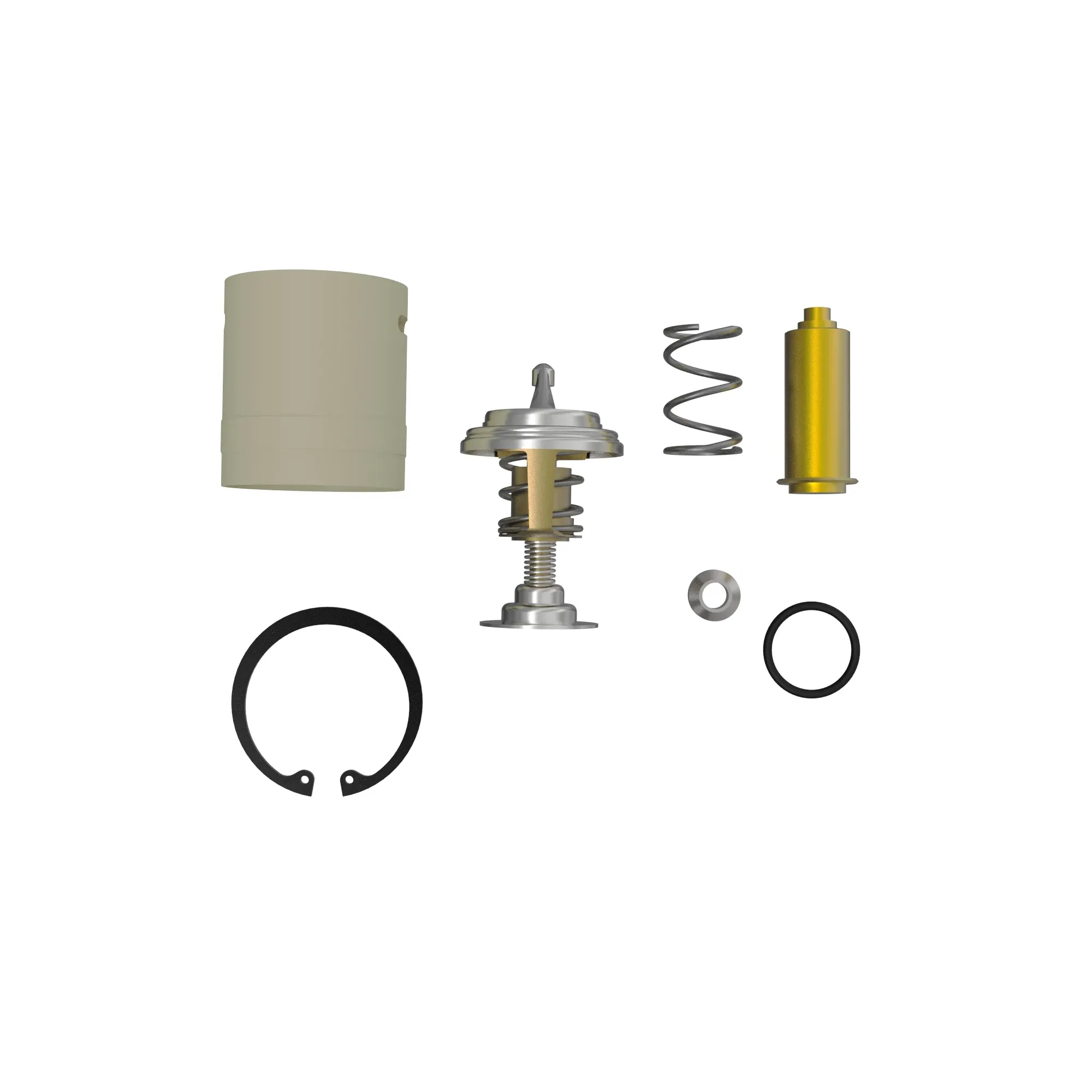 Thermostat Kit