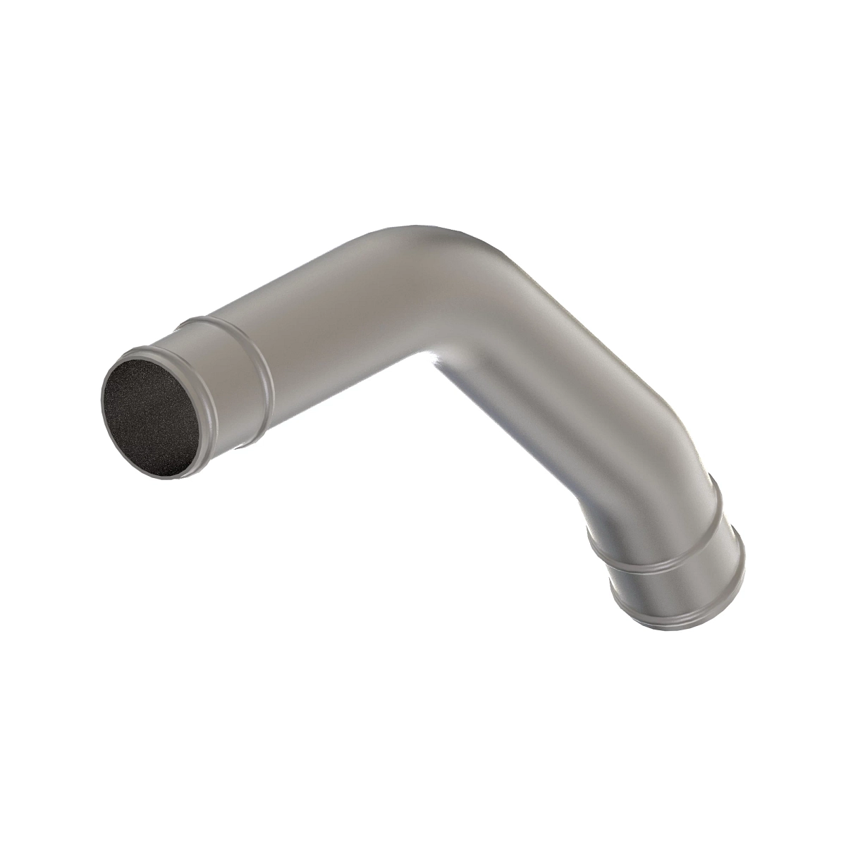 Charge Air Tube, Cac Inlet
