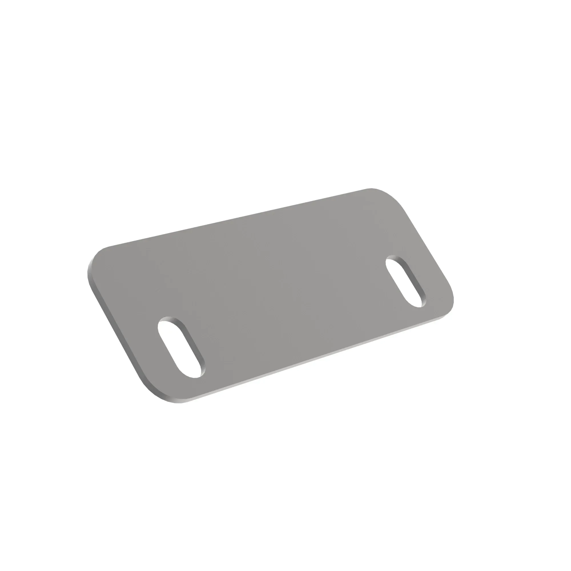 John Deere Plate - A87923