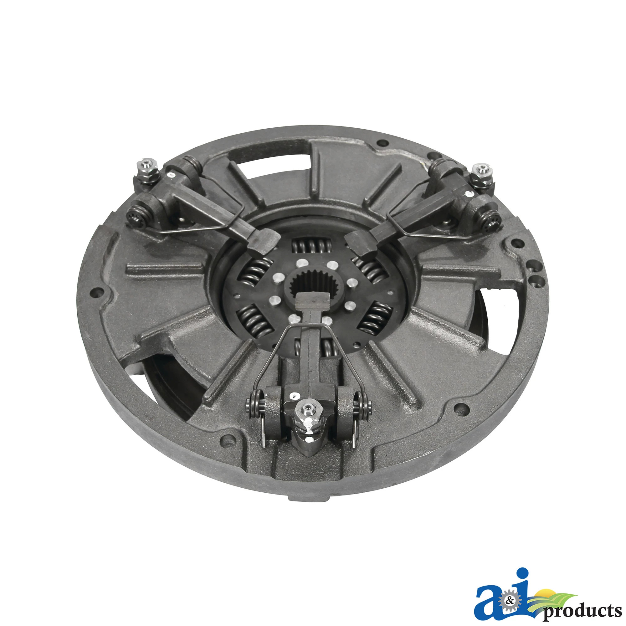 A&I Products PTO Clutch Plate - A-AL120022