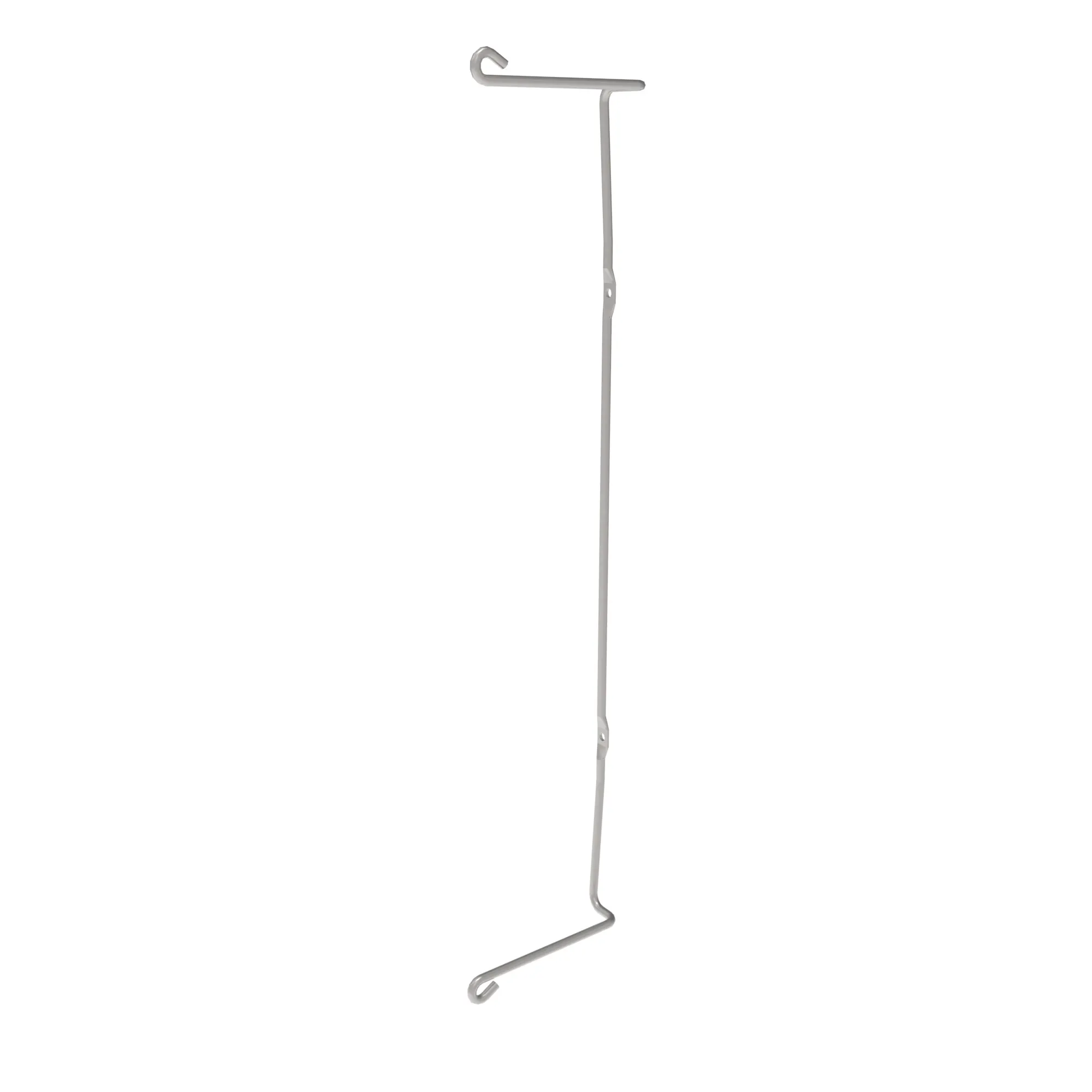John Deere Canopy LH Brace - R181949