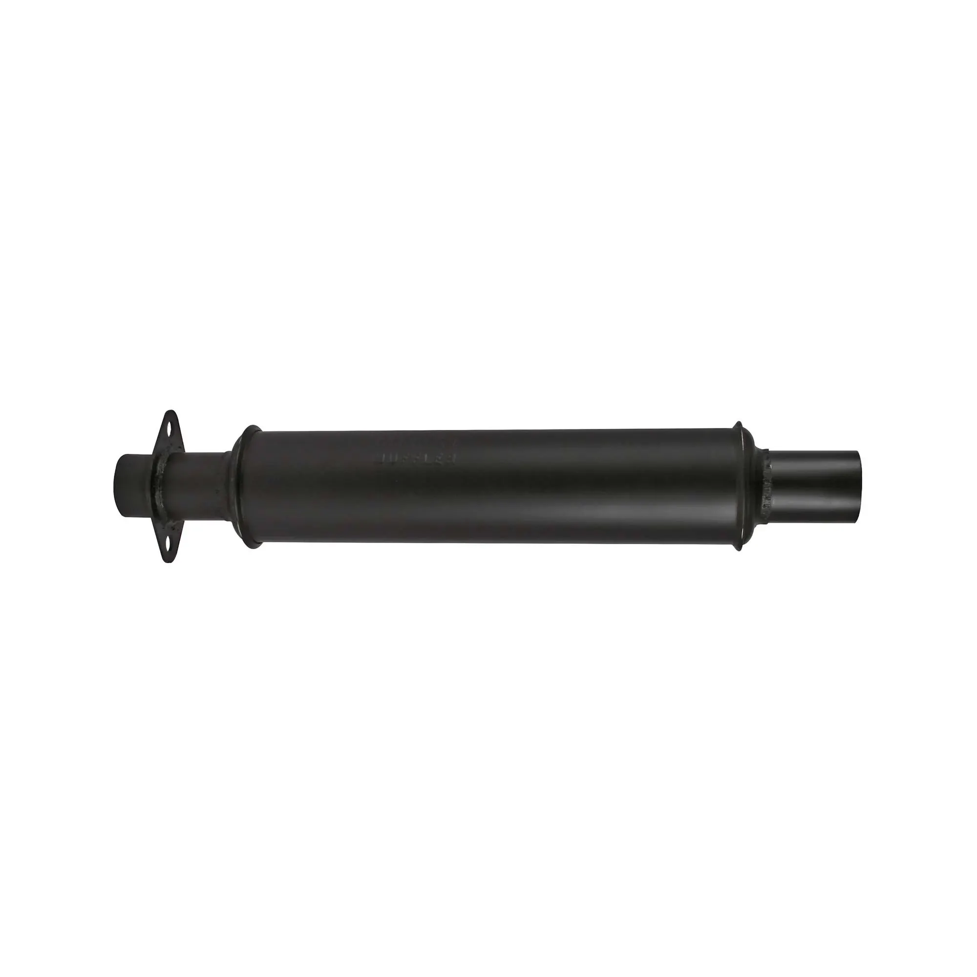 John Deere Muffler with Flange - AM364T