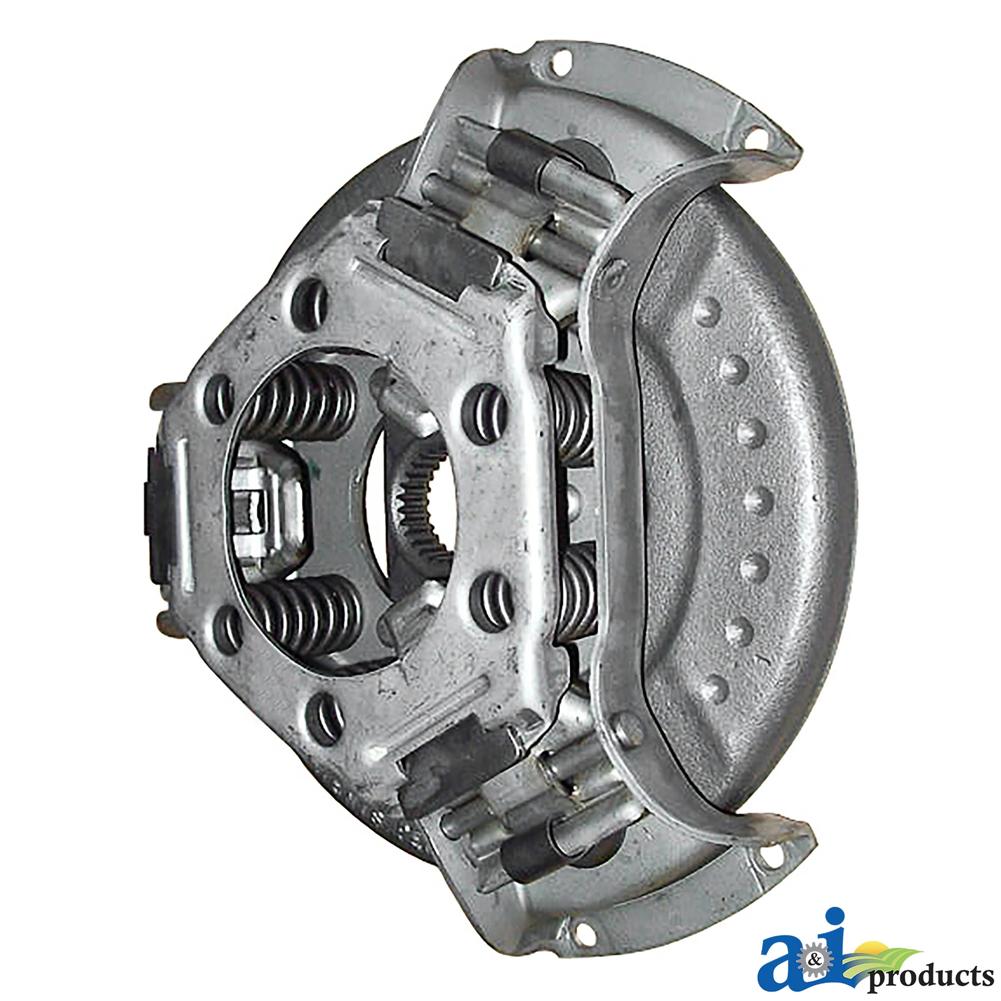 Clutch Plate