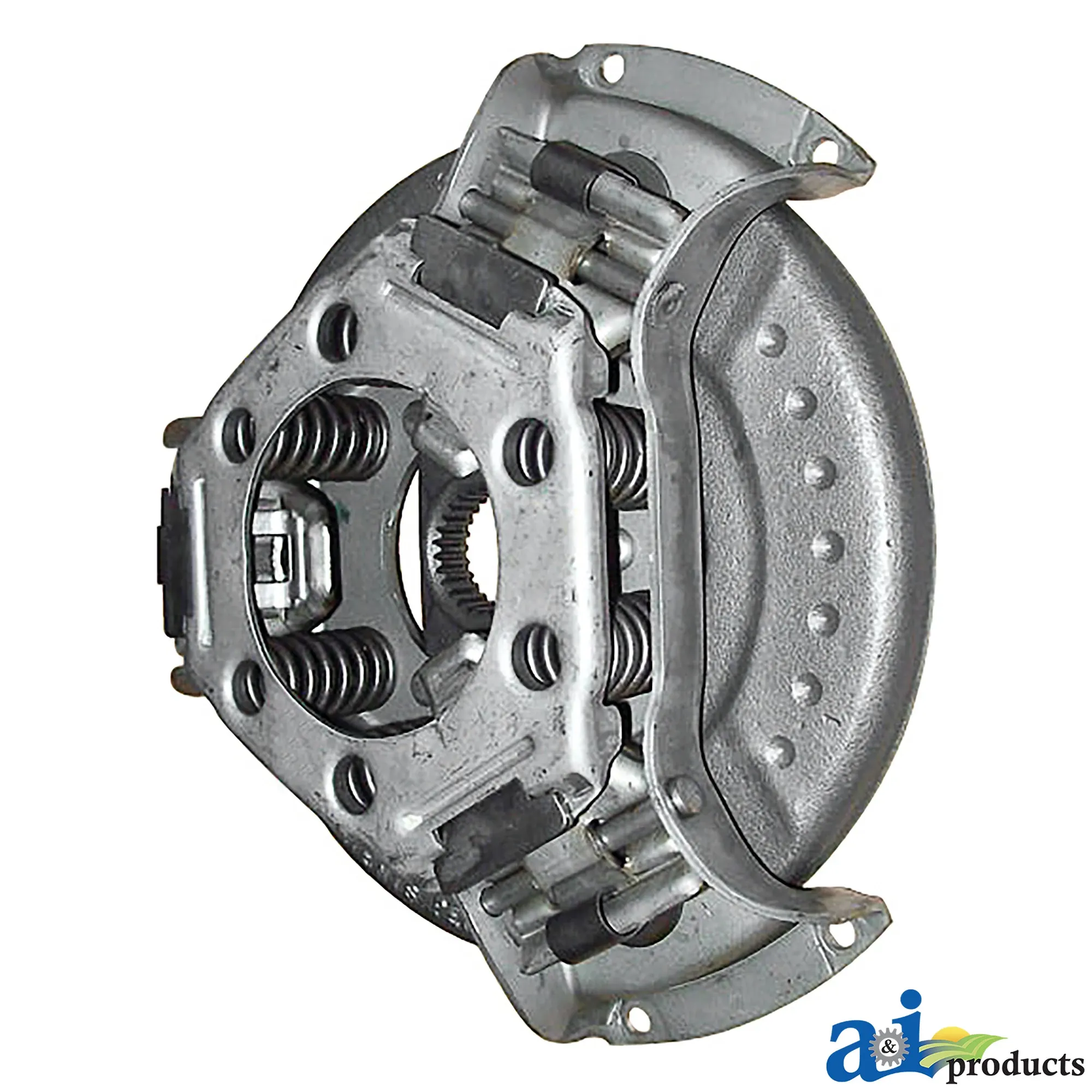 Clutch Plate
