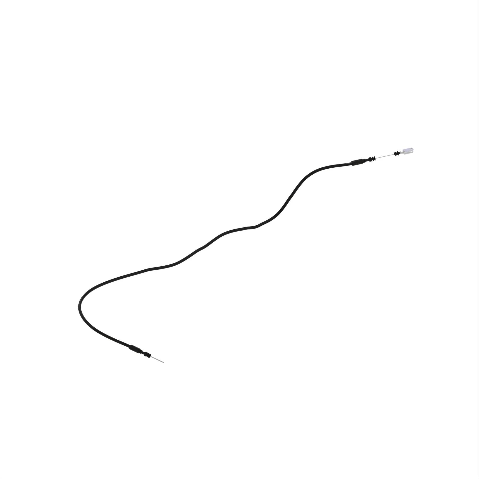 John Deere Clutch Pedal Cable - SJ18250