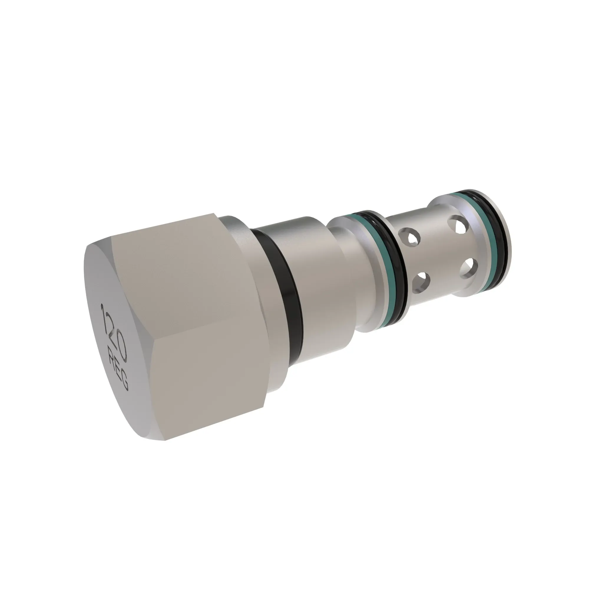 Pressure Relief Valve