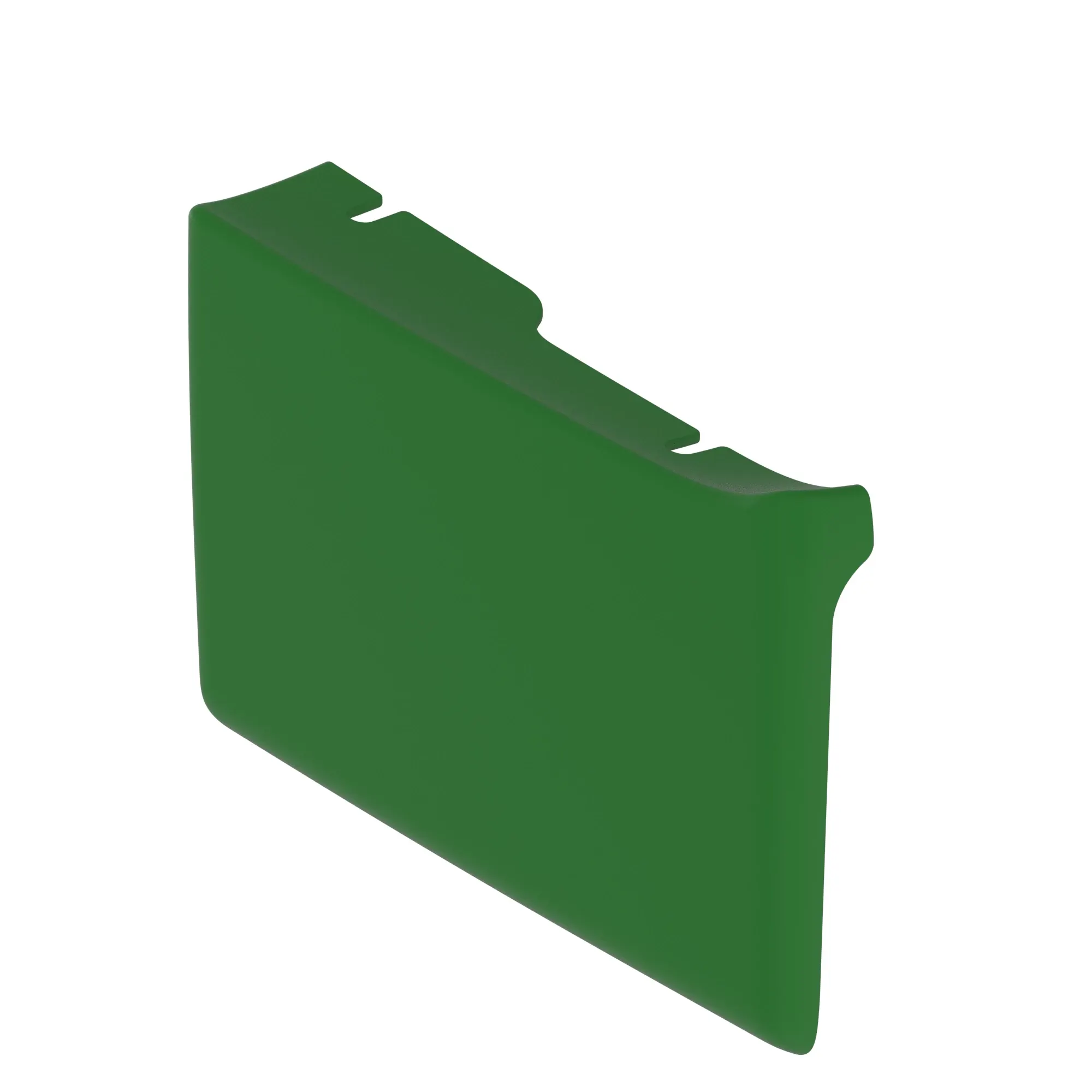 John Deere Panel - AH160443
