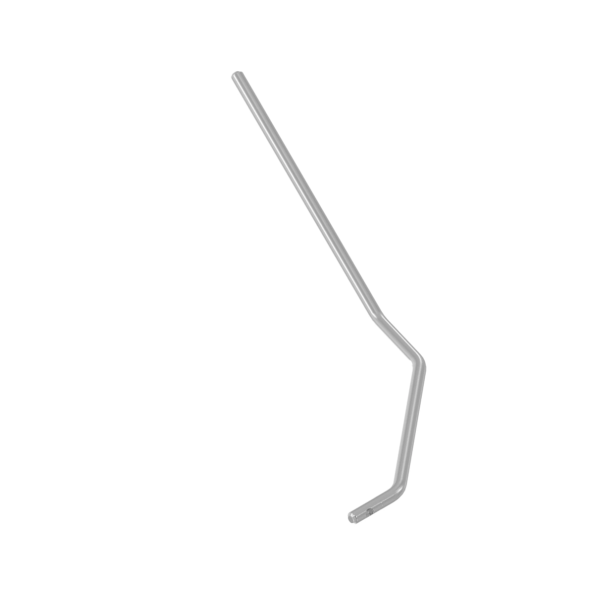 Control Lever, Single Scv
