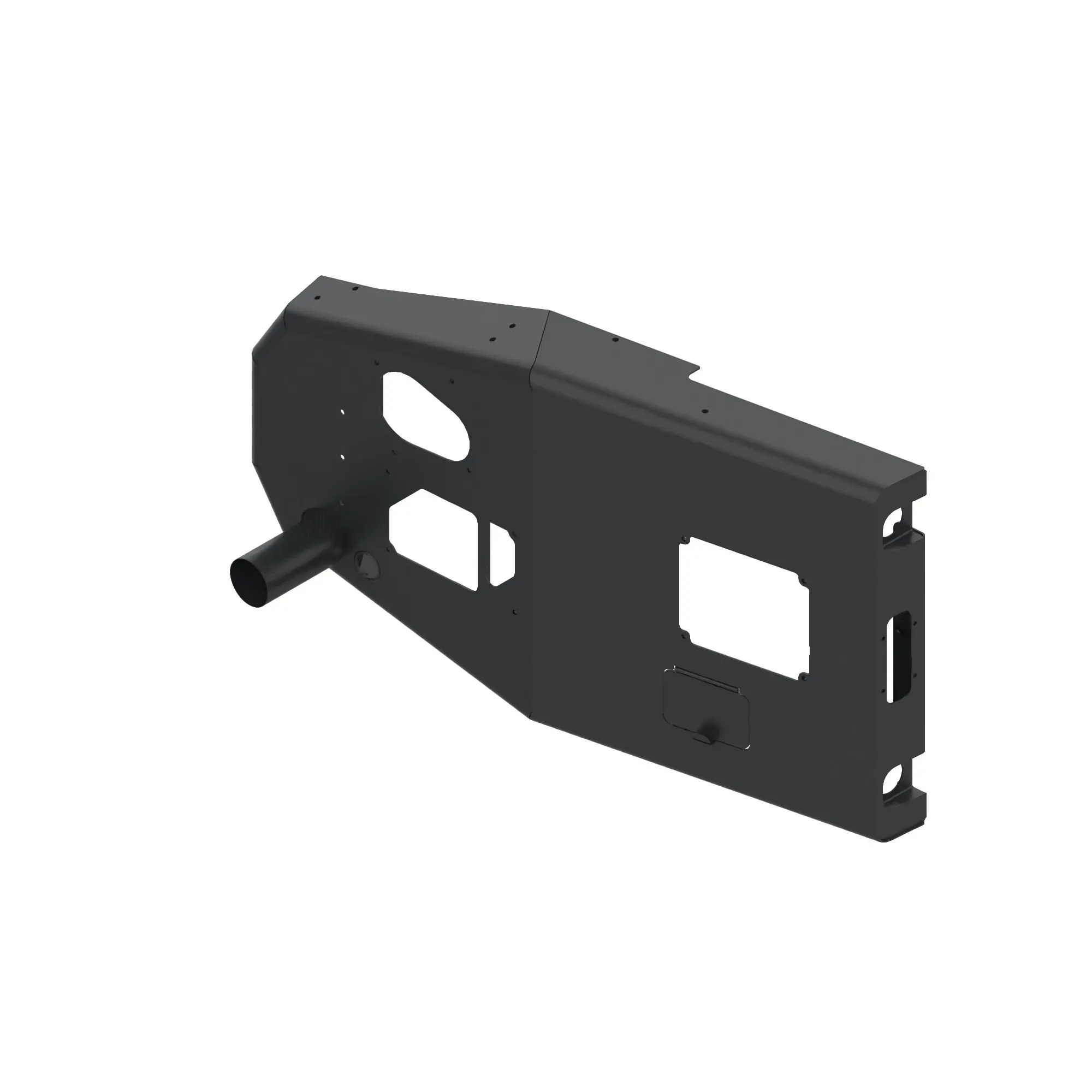 John Deere Hood - AT484105