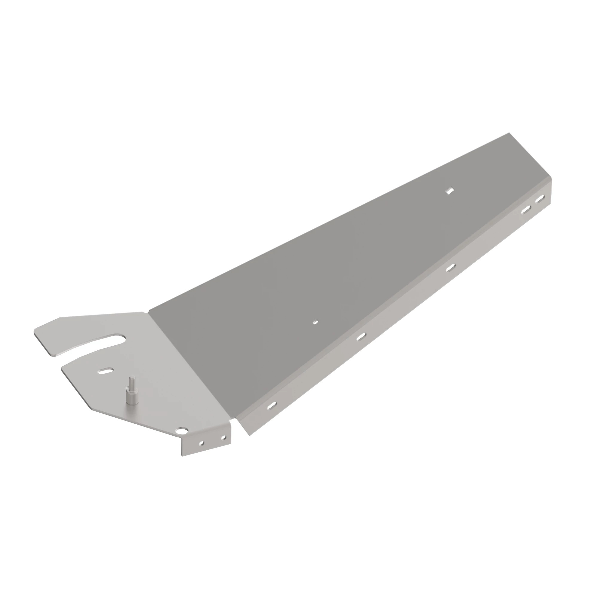 John Deere Right Side Lateral Sheet - DQ52896