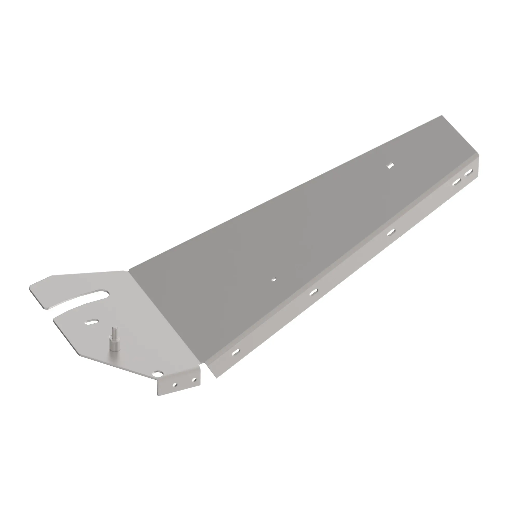 John Deere Right Side Lateral Sheet - DQ52896