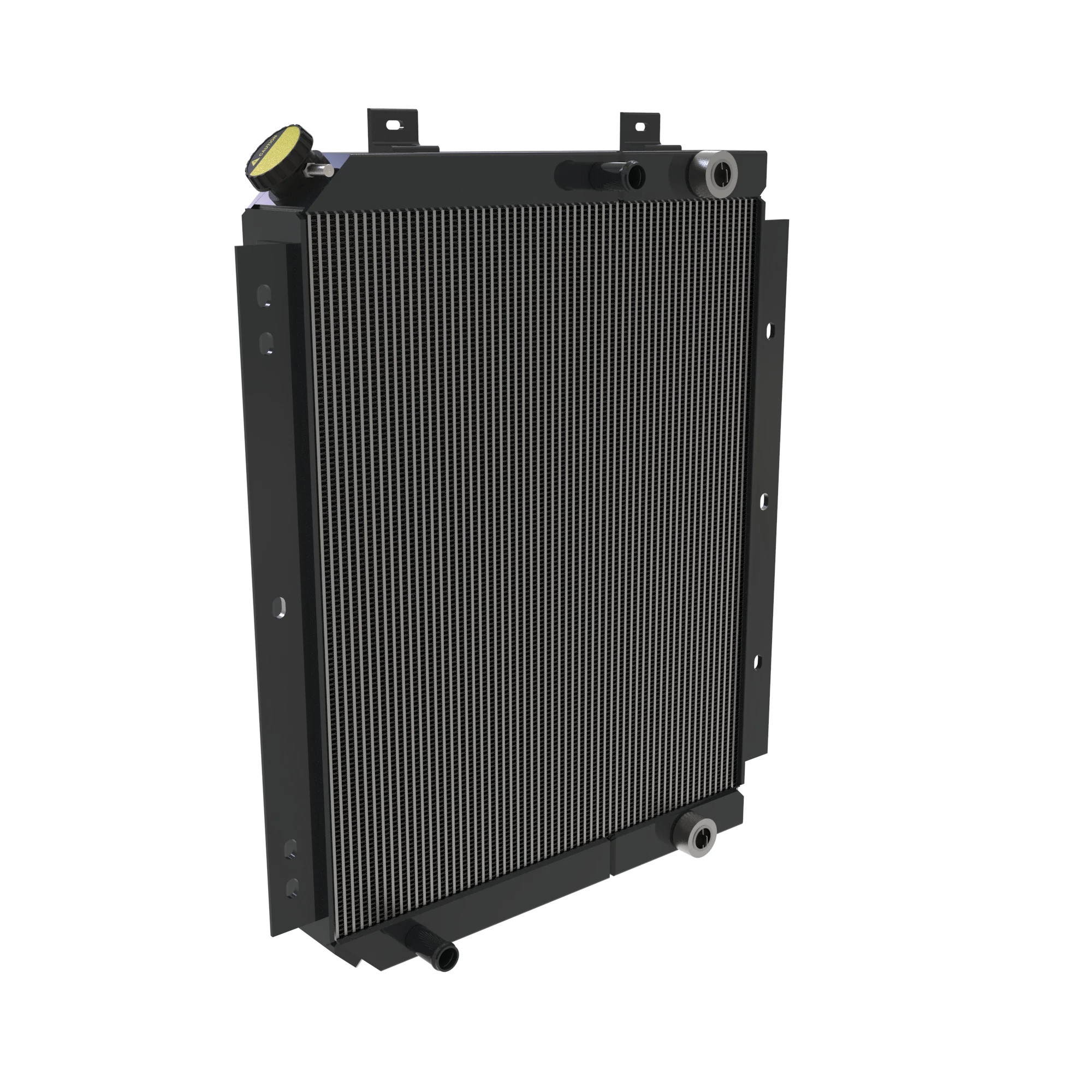 John Deere Radiator - AUC11079