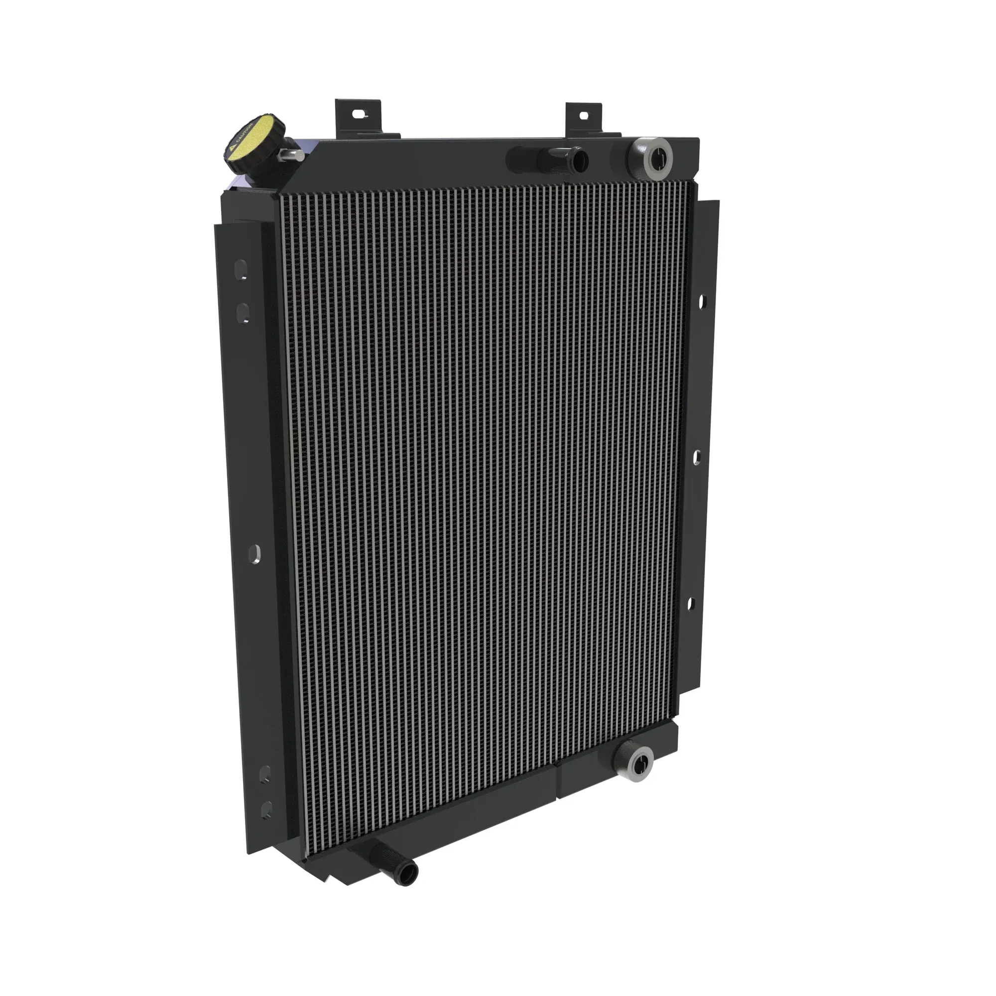 John Deere Radiator - AUC11079