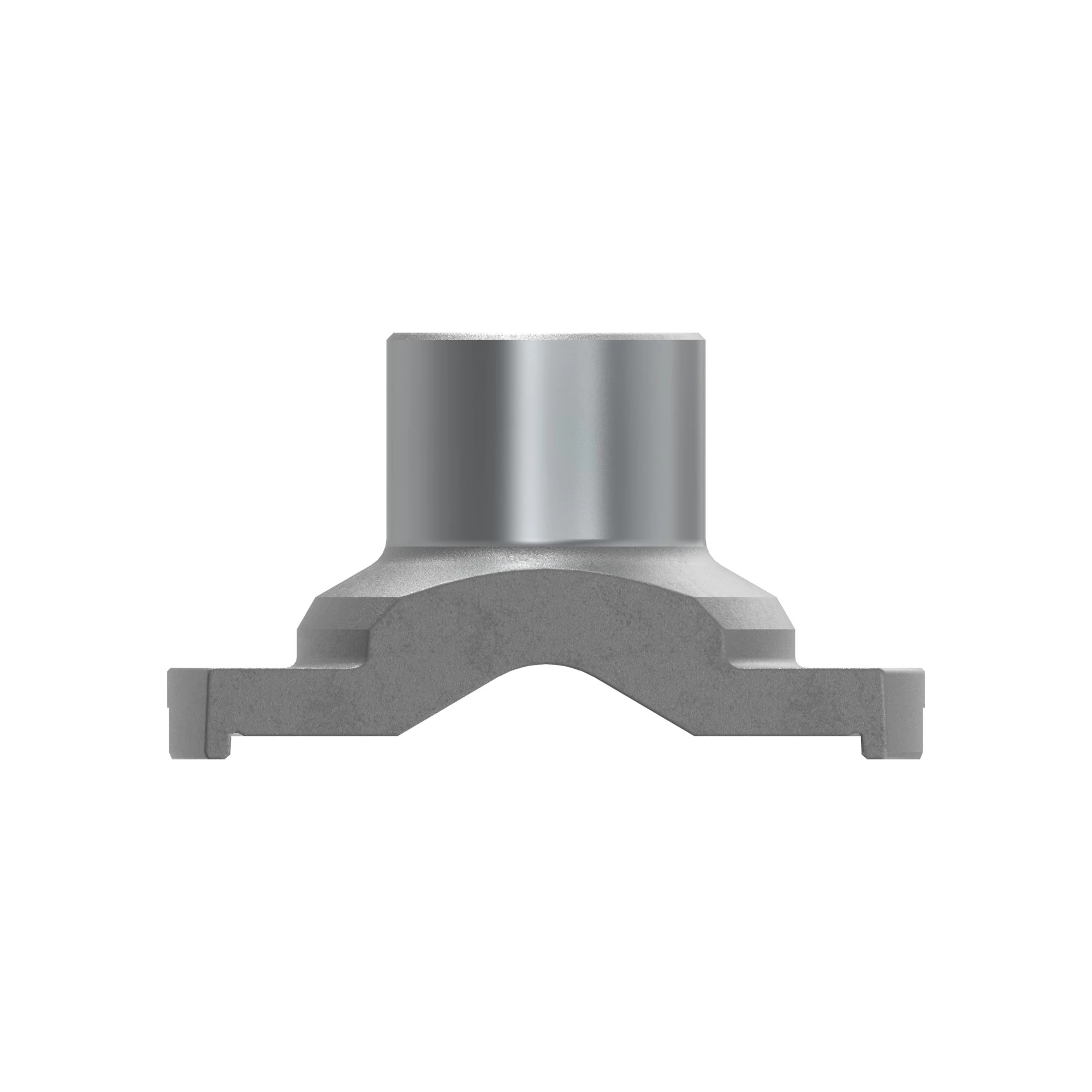 UNIVERSAL JOINT YOKE